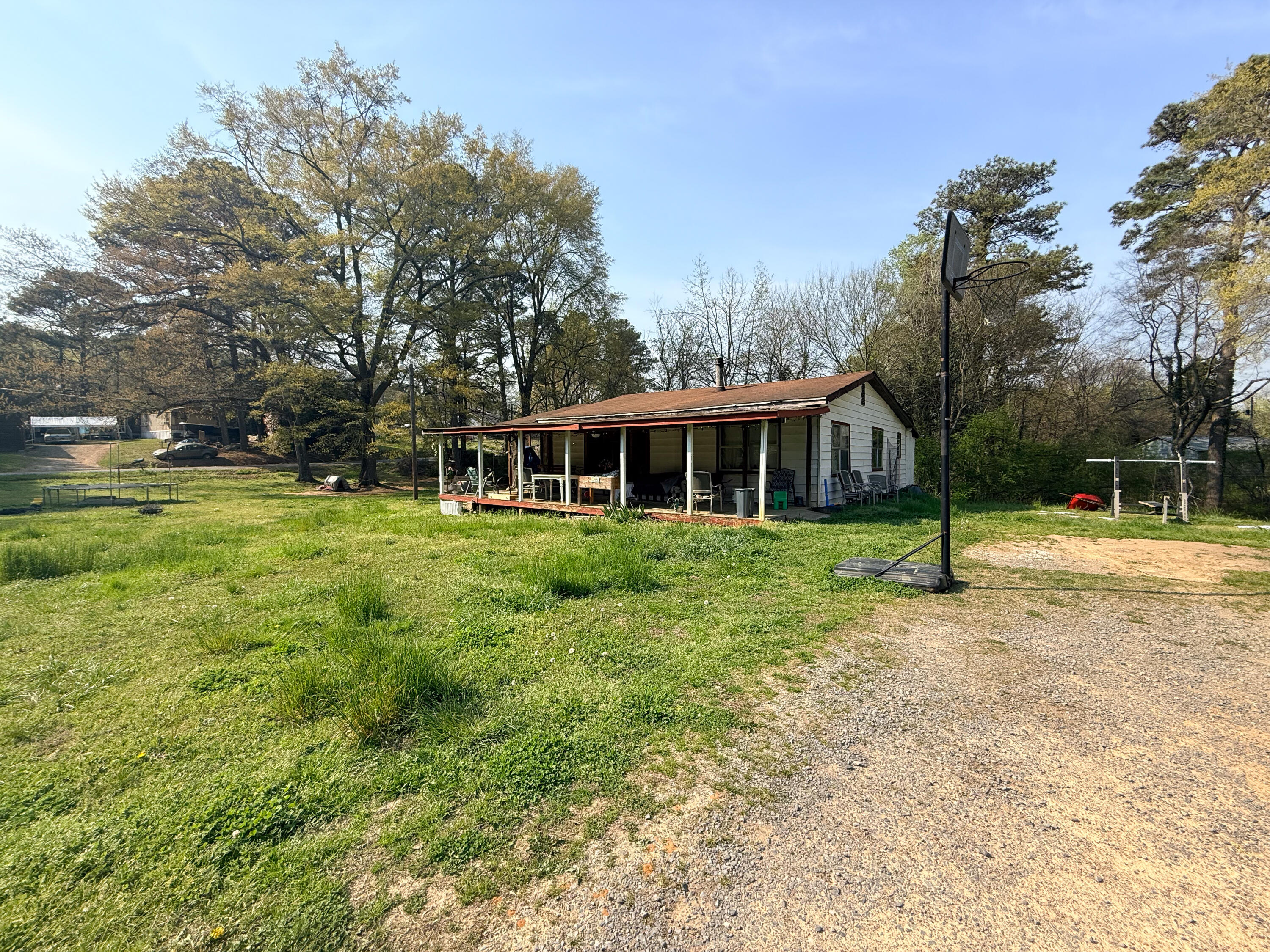 1629 Roosevelt Drive
