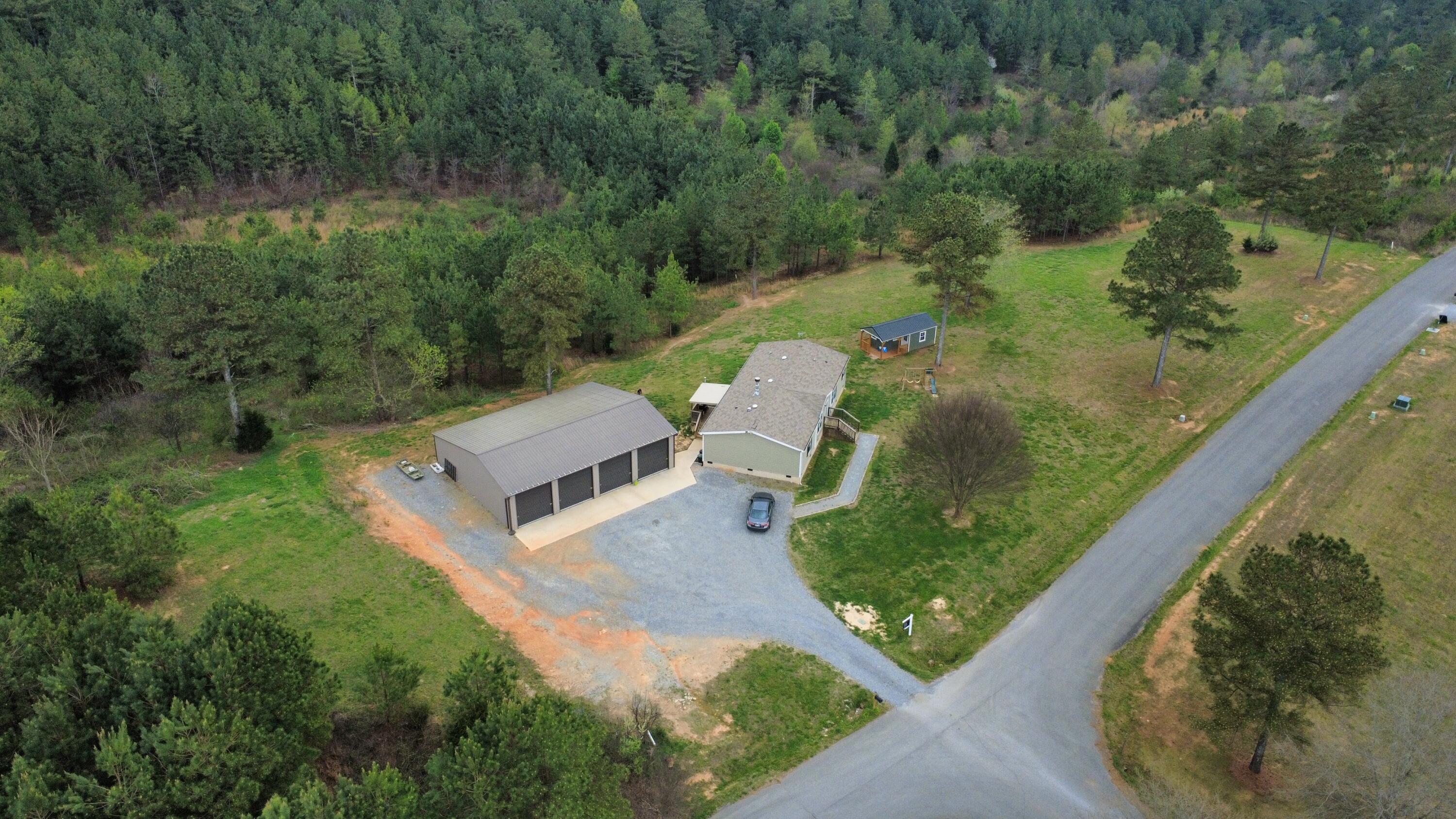 560 S Ridge Line Road