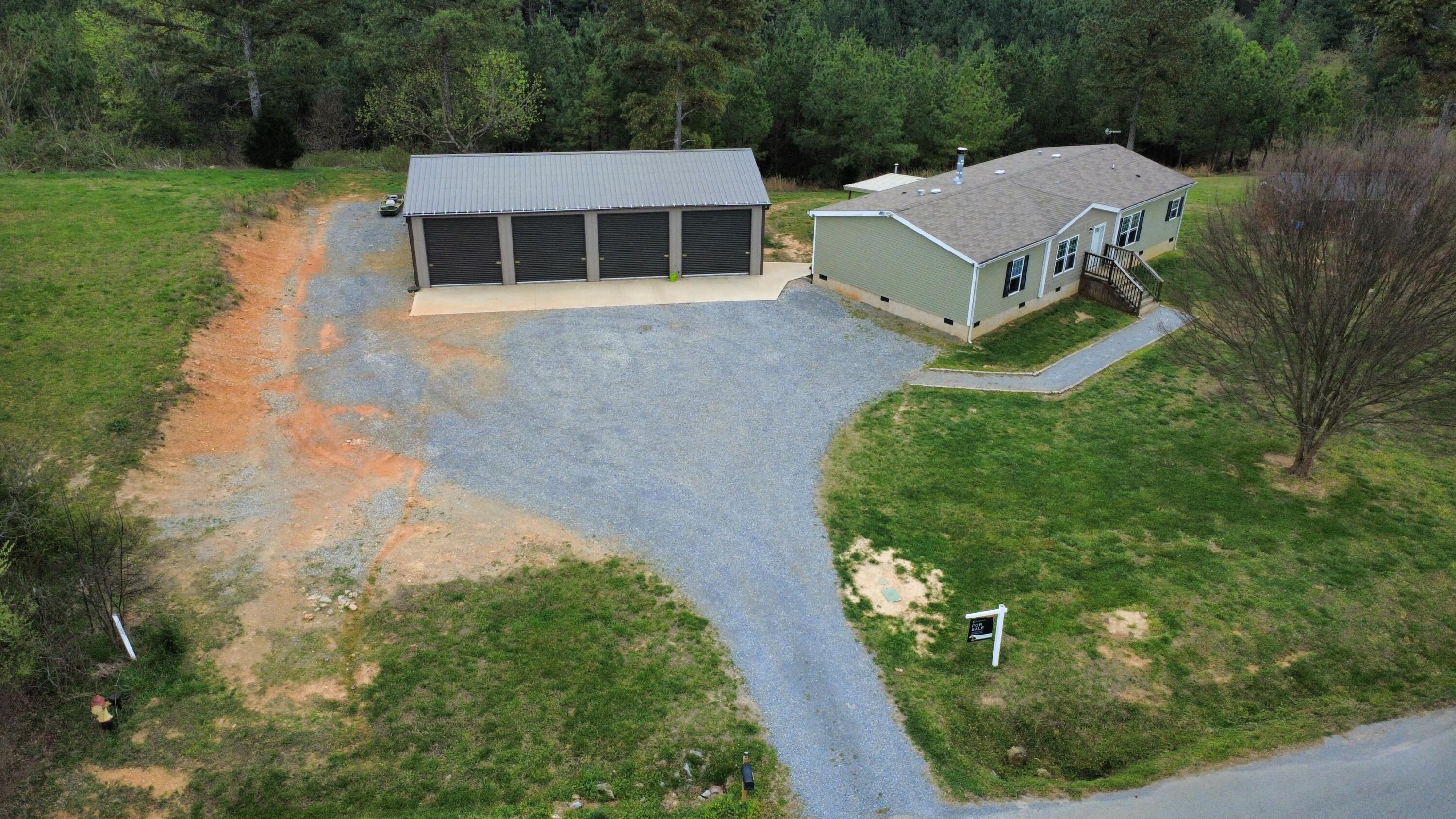 560 S Ridge Line Road