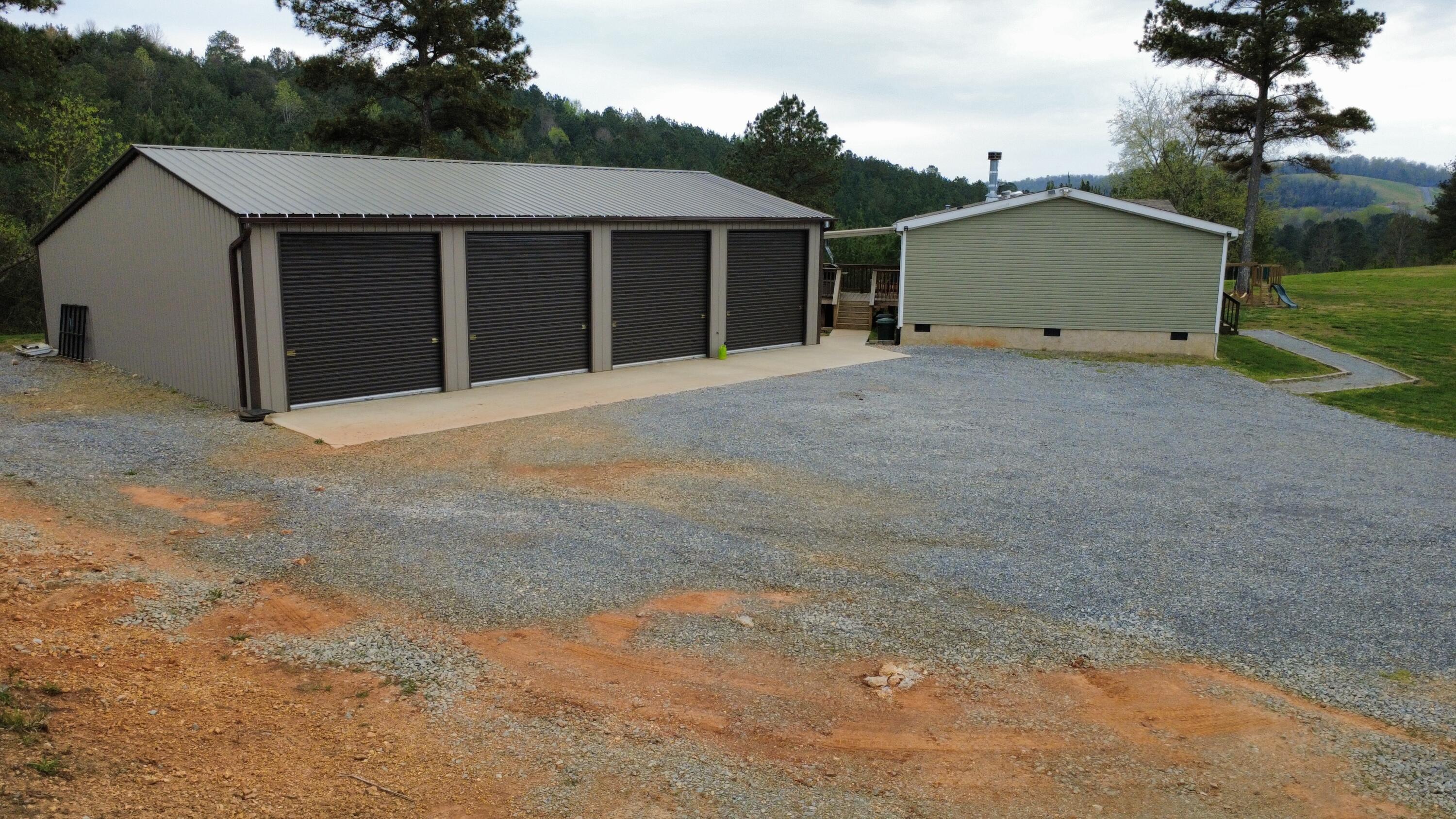 560 S Ridge Line Road