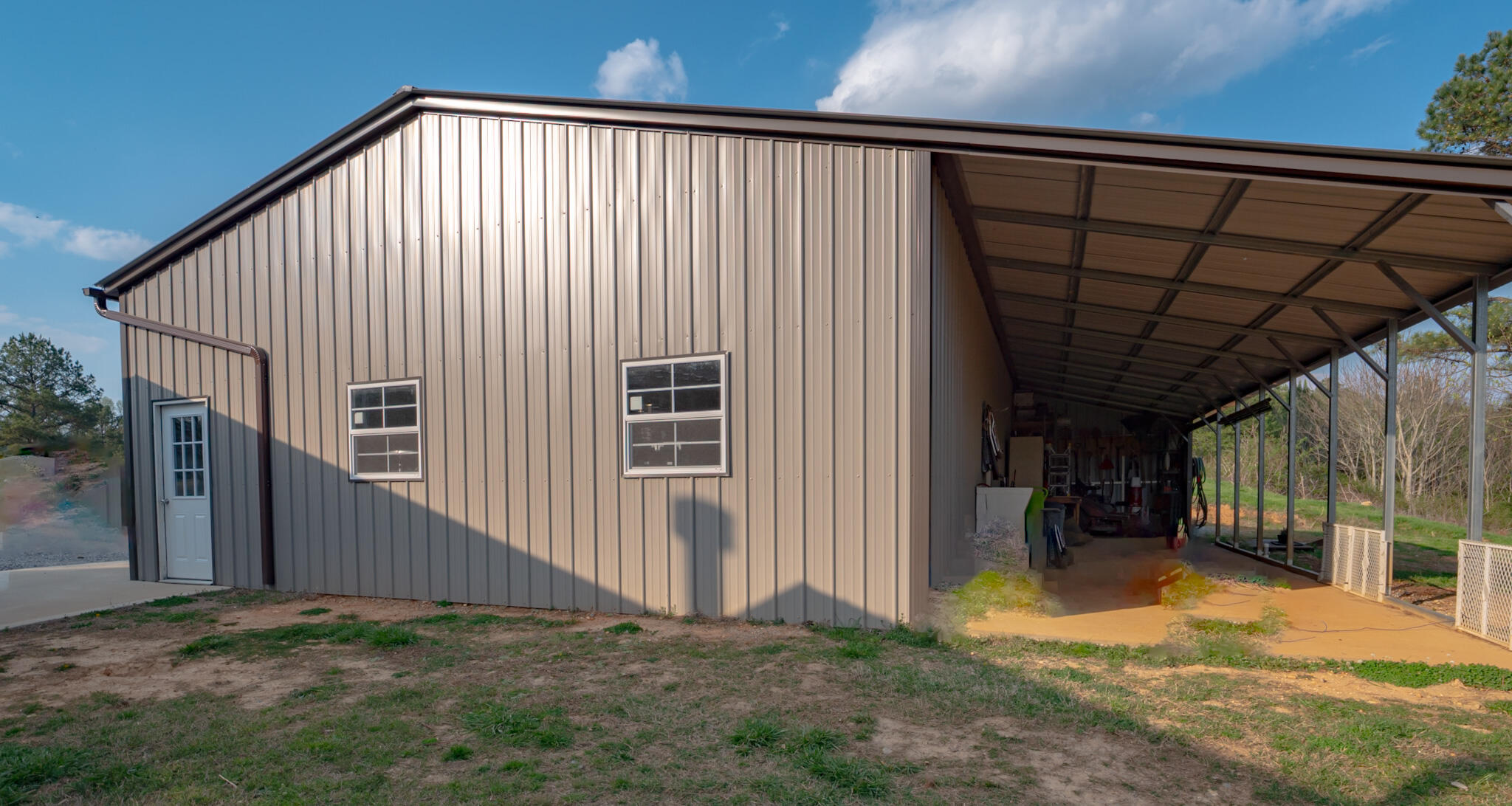 560 S Ridge Line Road