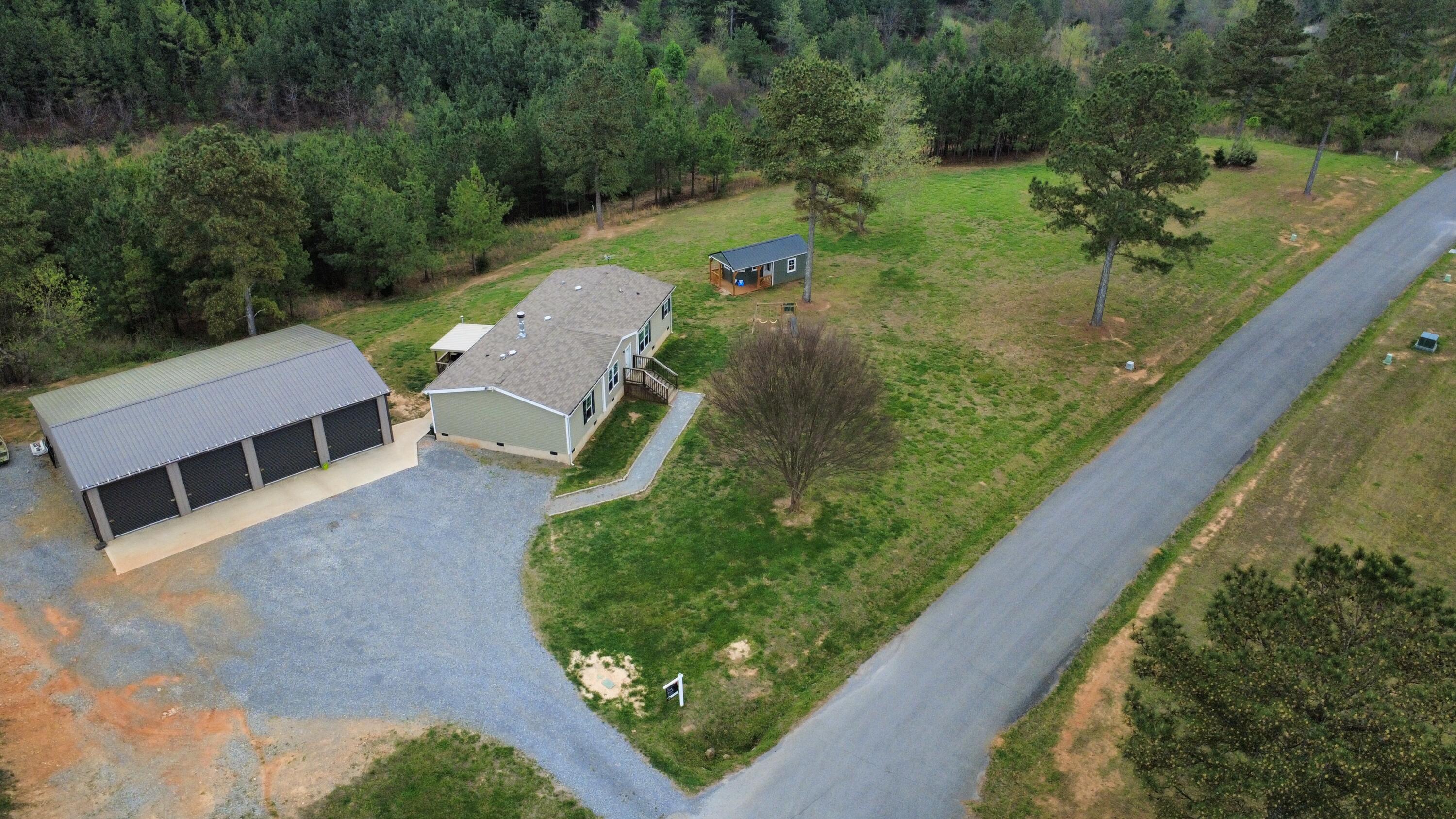 560 S Ridge Line Road