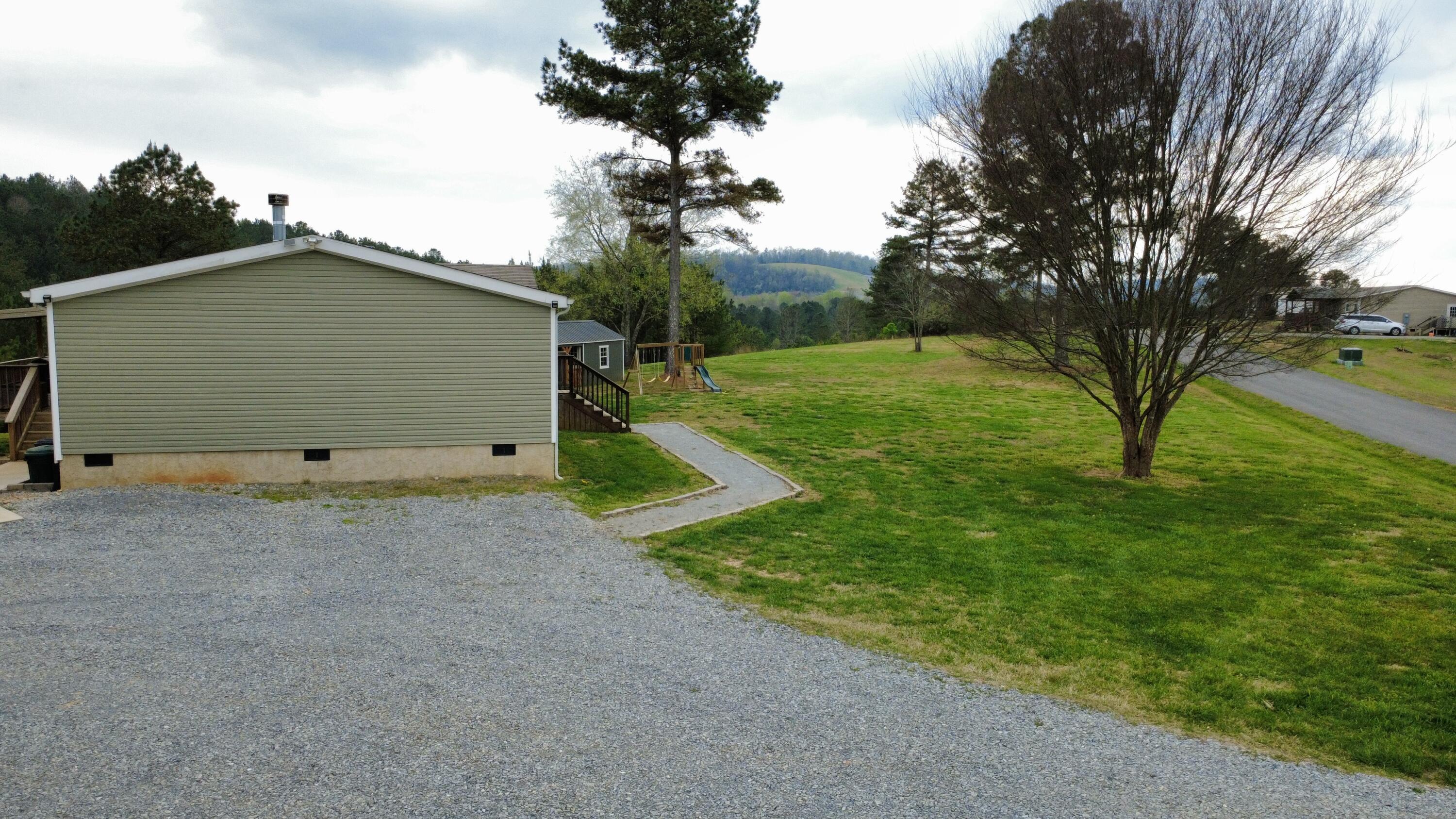 560 S Ridge Line Road