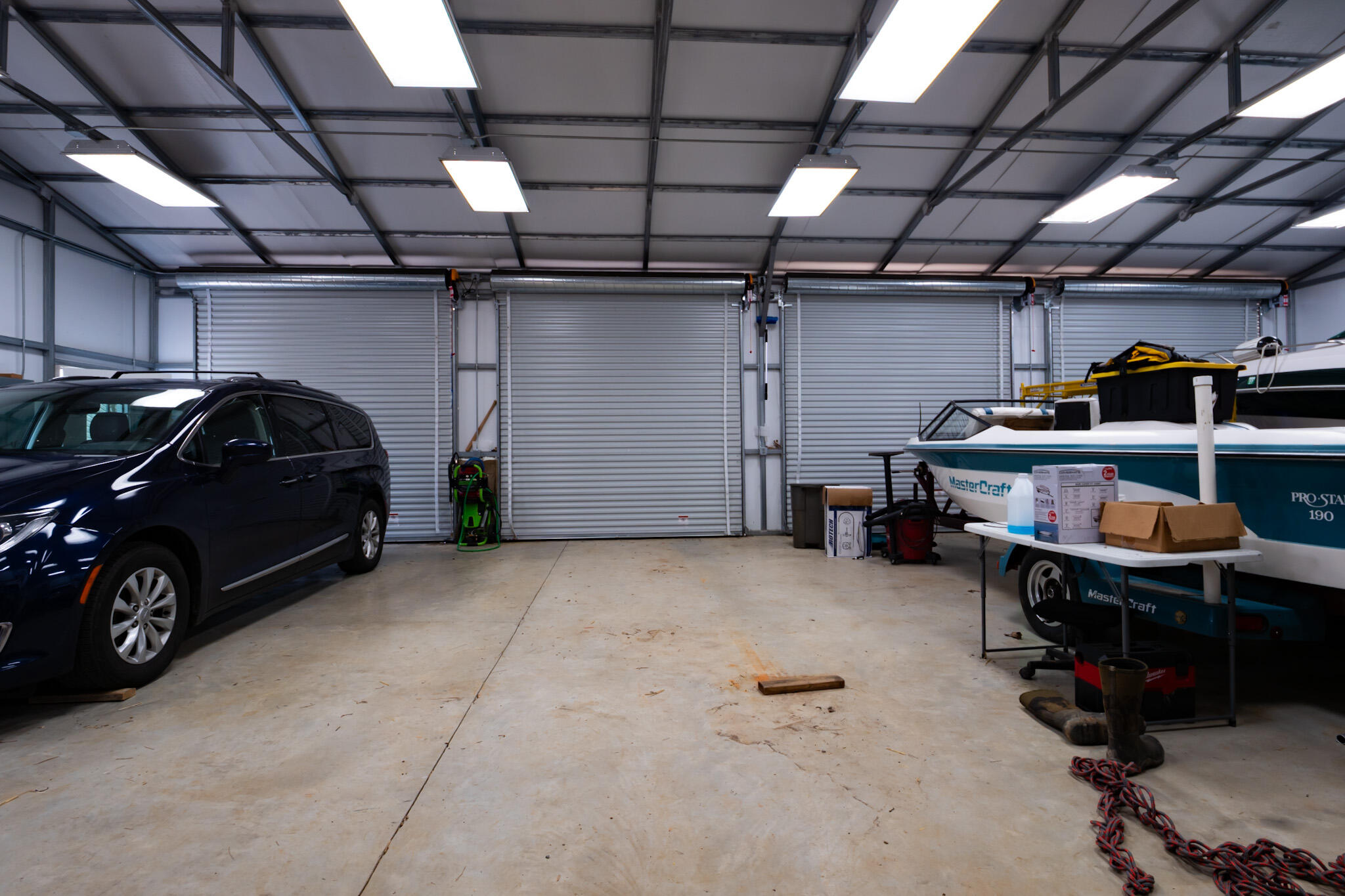 560 S Ridge Line Road