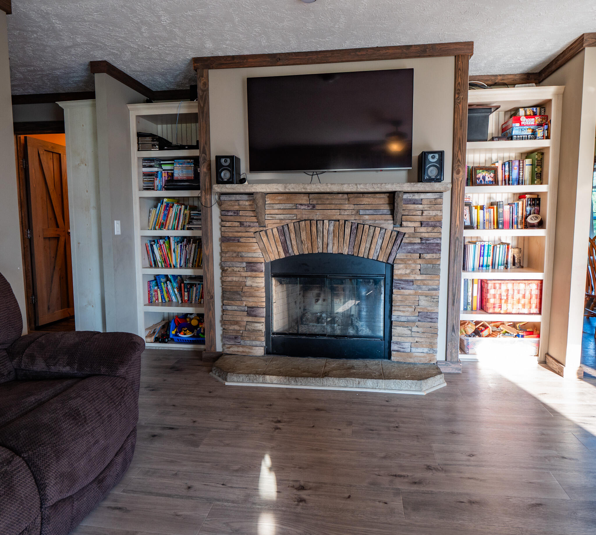 560 S Ridge Line Road