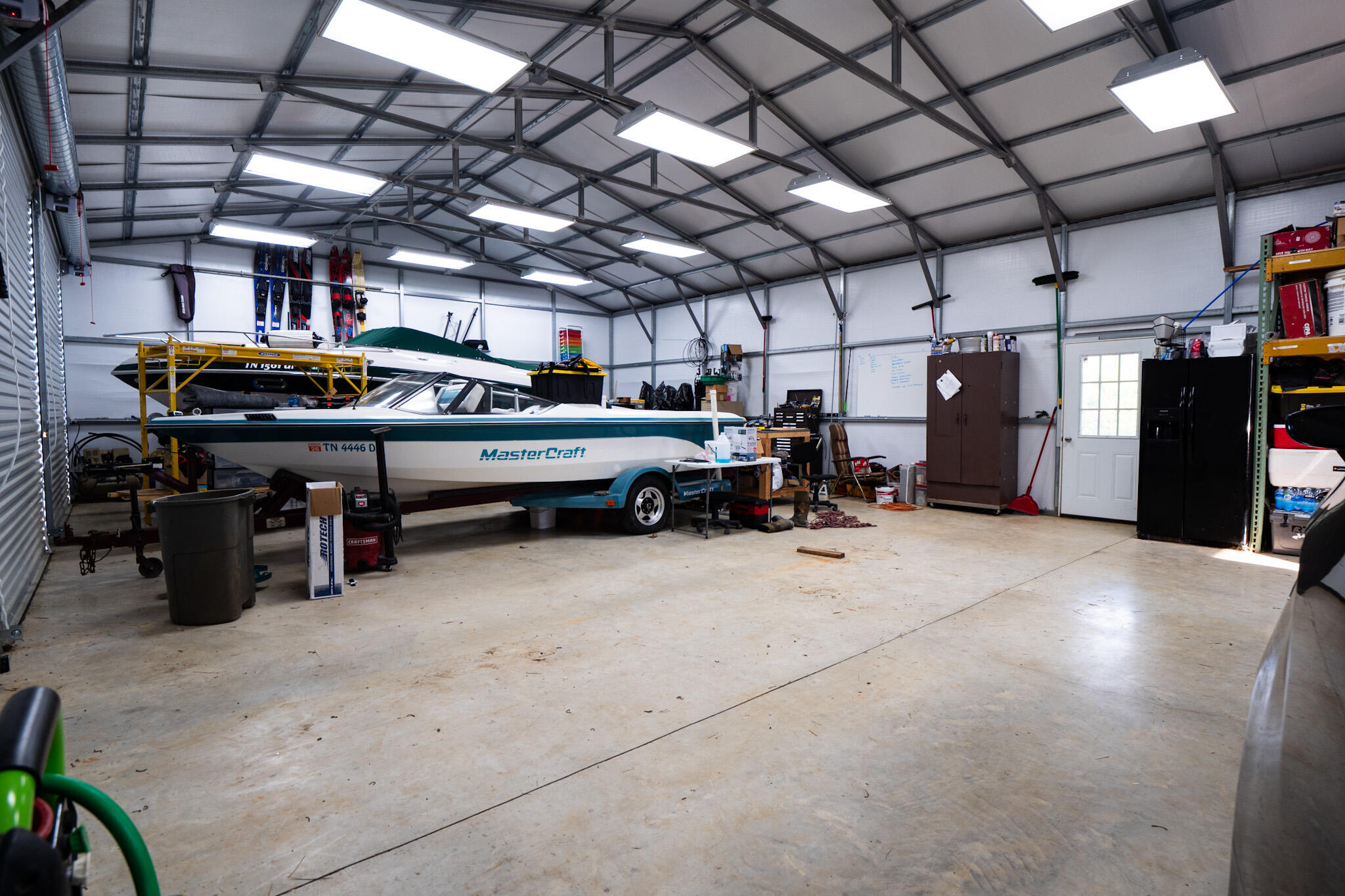 560 S Ridge Line Road