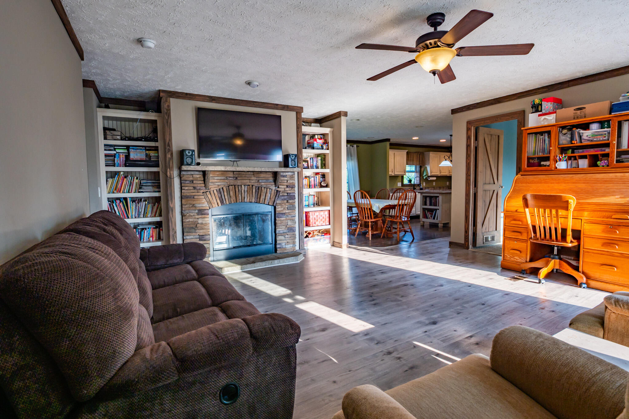 560 S Ridge Line Road