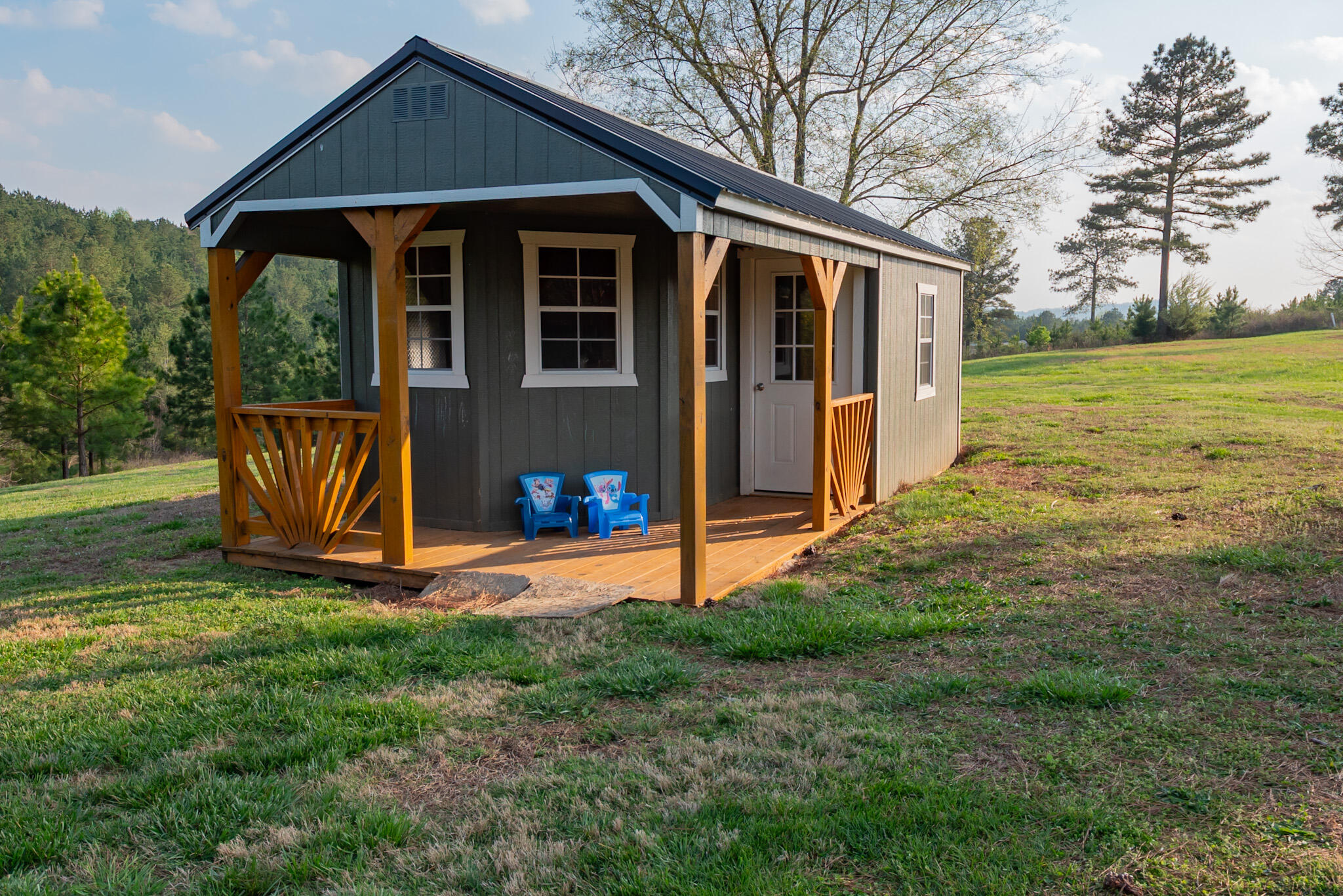 560 S Ridge Line Road