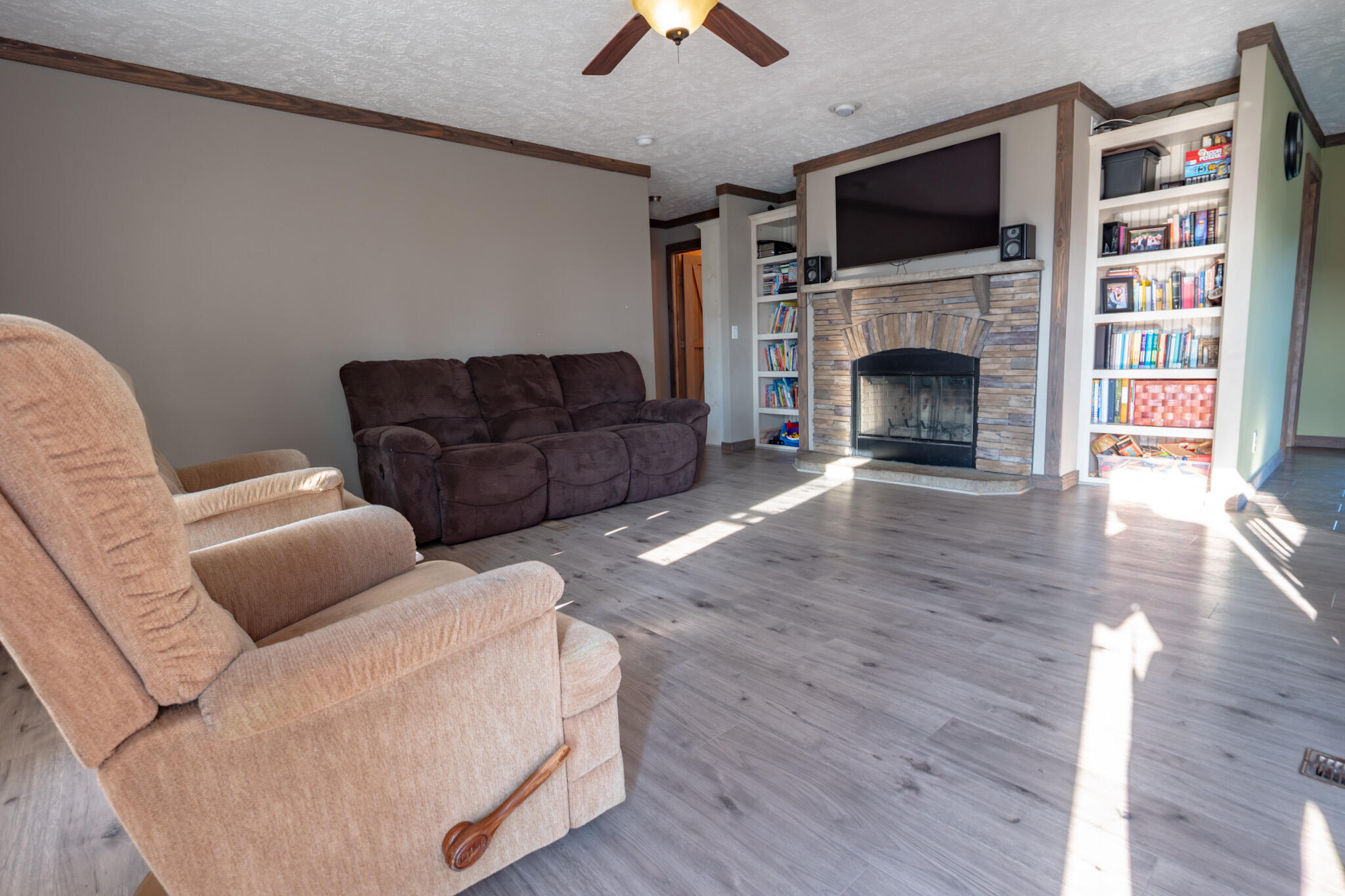 560 S Ridge Line Road