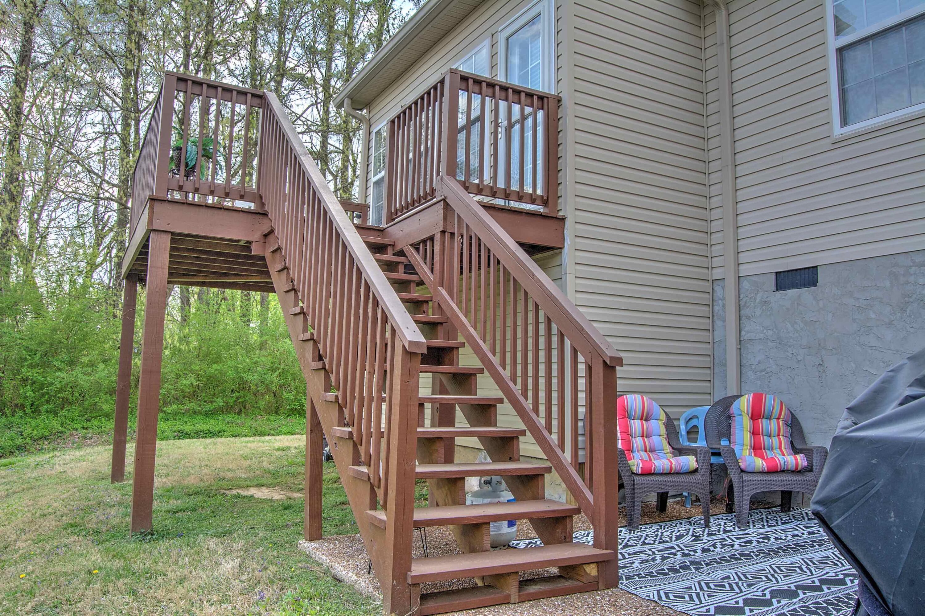 4078 Jacobs Ladder