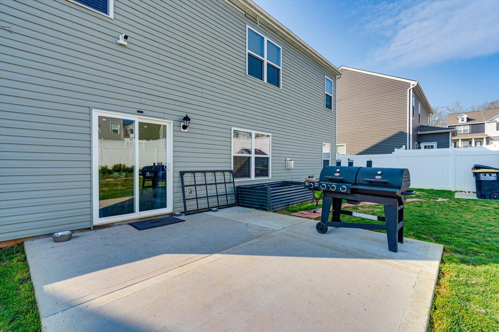 9813 Ramble Brook Lane