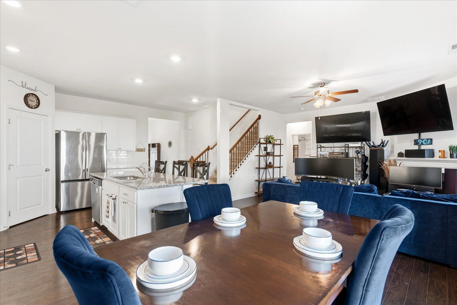 9813 Ramble Brook Lane