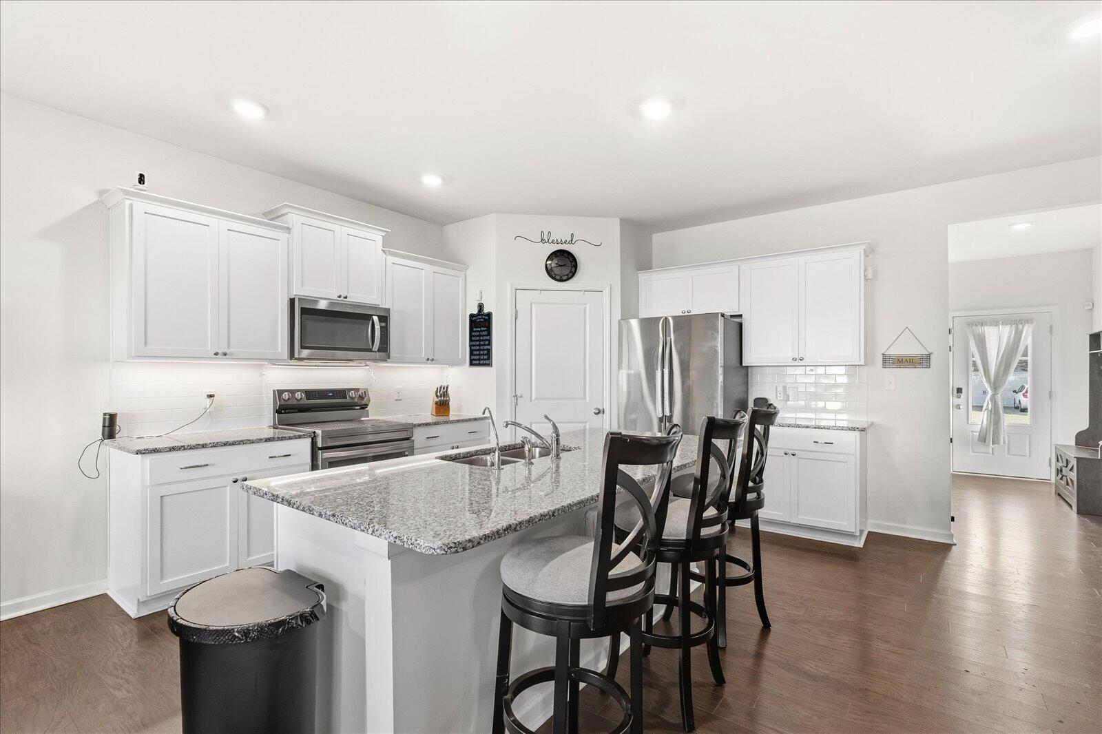 9813 Ramble Brook Lane