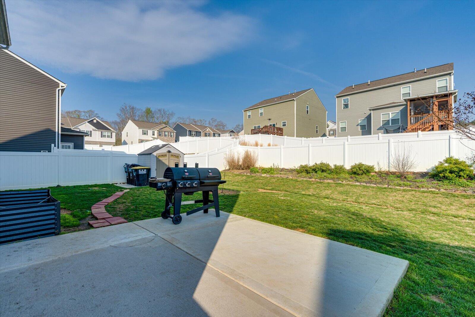 9813 Ramble Brook Lane