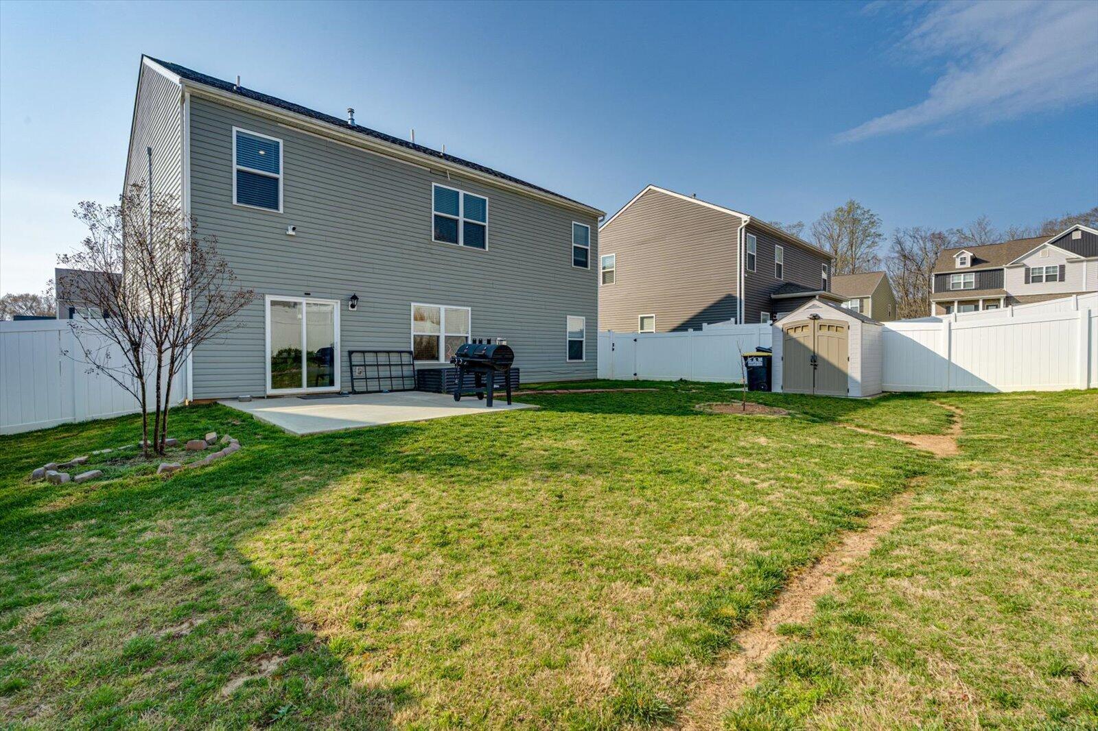 9813 Ramble Brook Lane