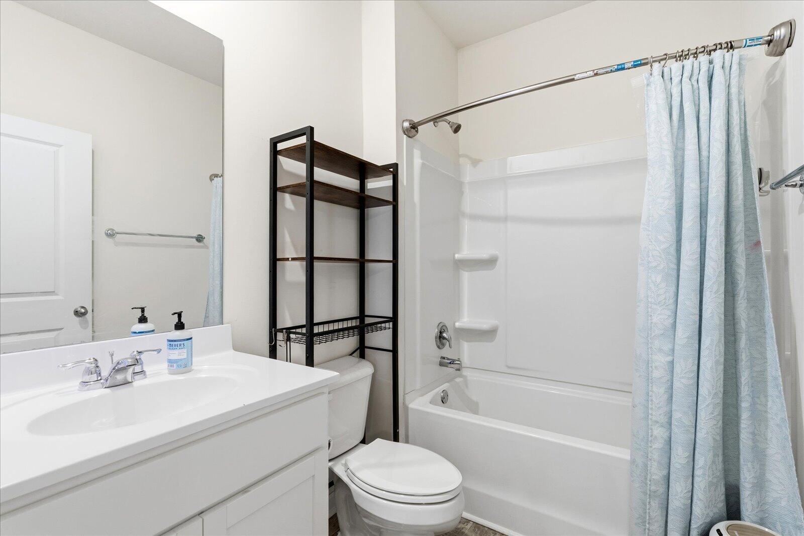 9813 Ramble Brook Lane