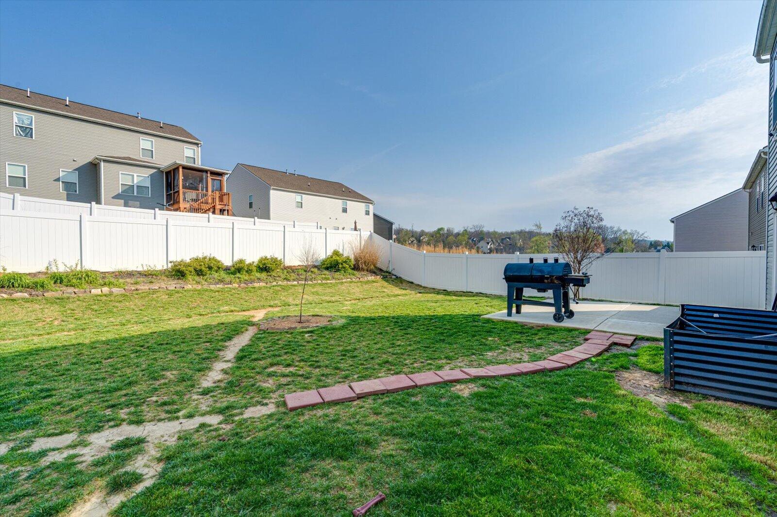 9813 Ramble Brook Lane