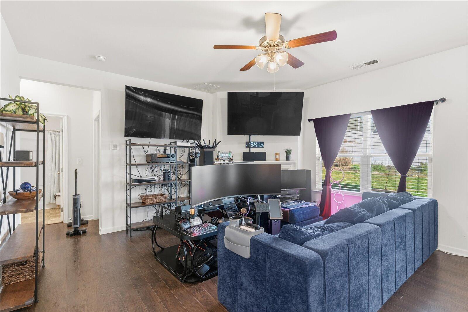 9813 Ramble Brook Lane