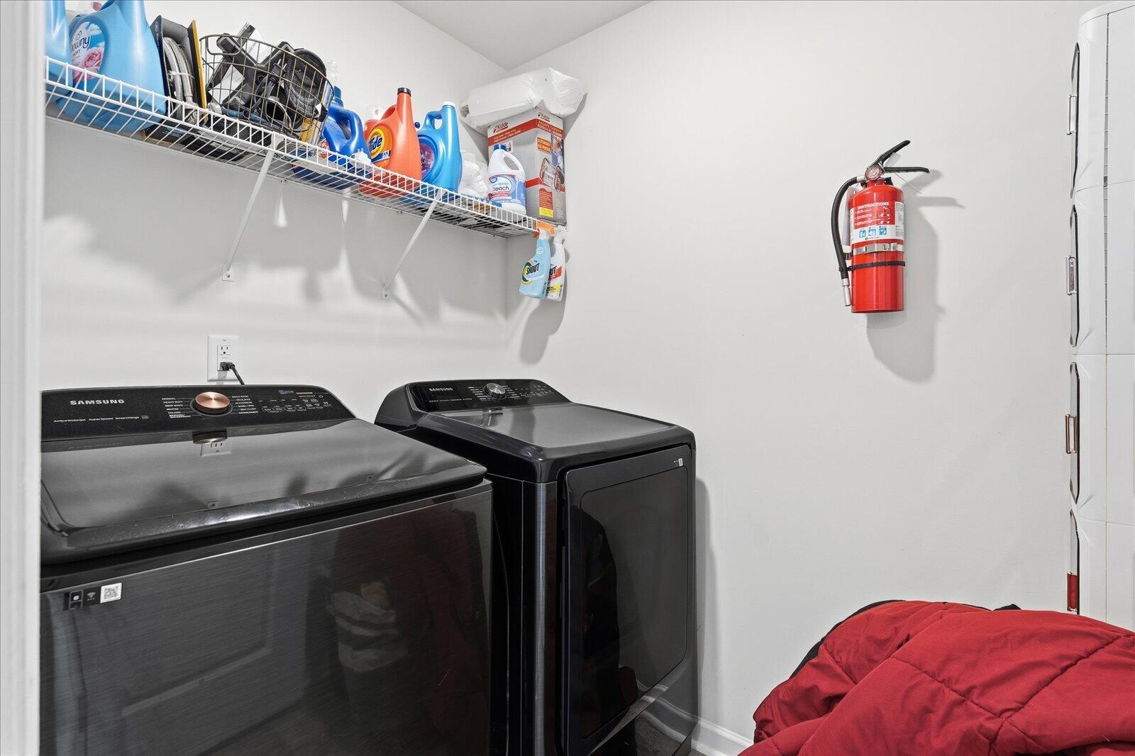 9813 Ramble Brook Lane