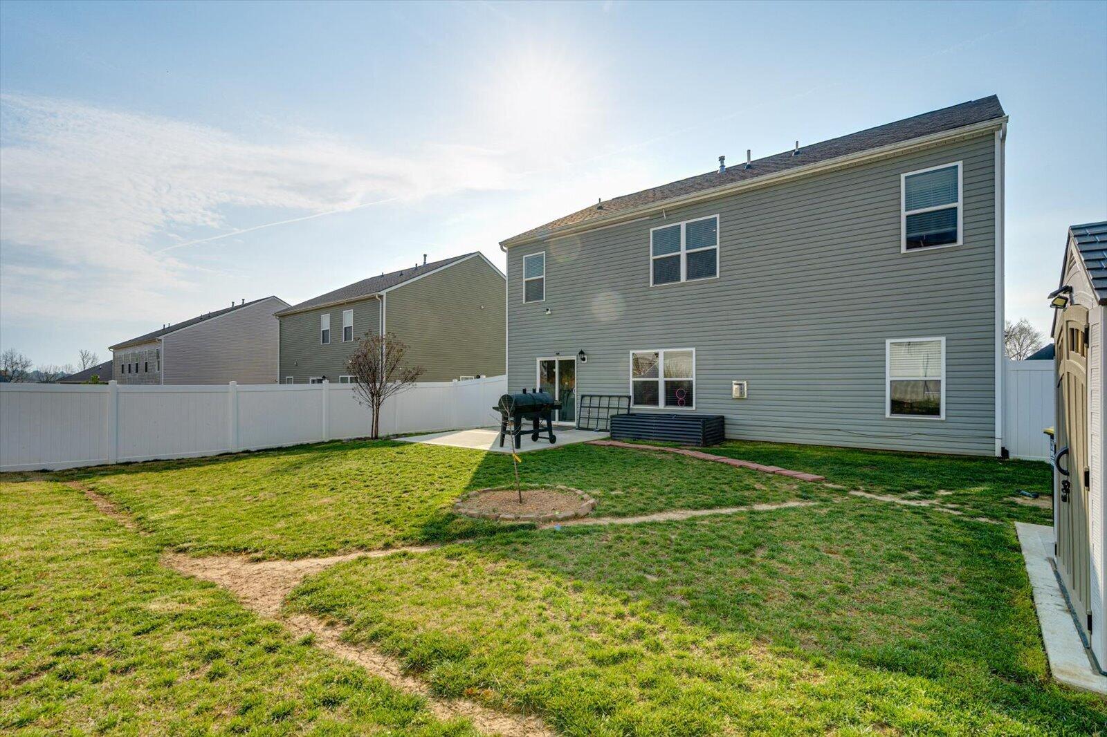 9813 Ramble Brook Lane