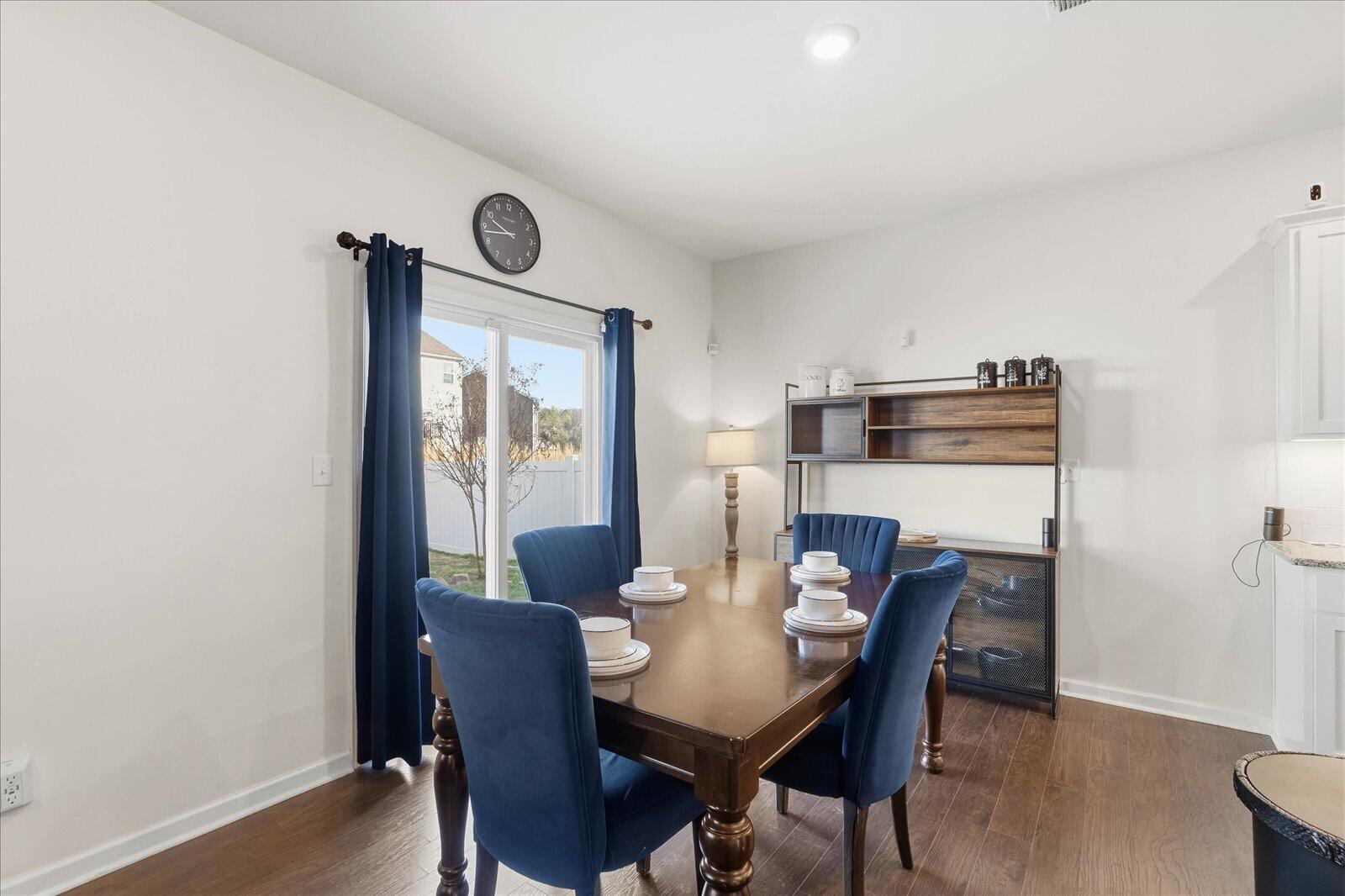 9813 Ramble Brook Lane