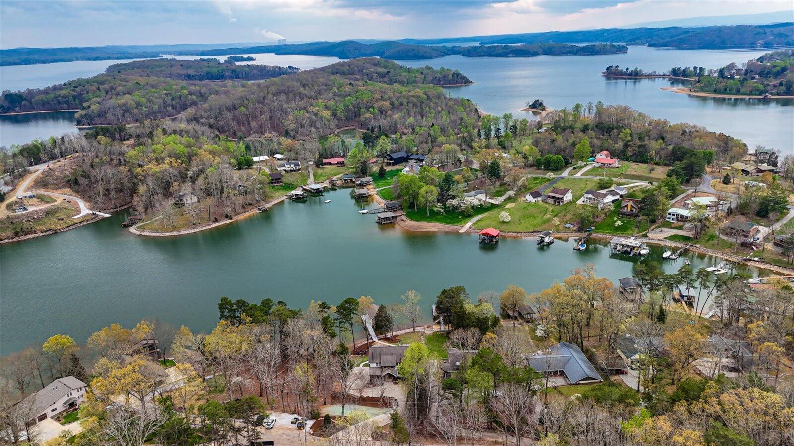 302 Key Cove Road