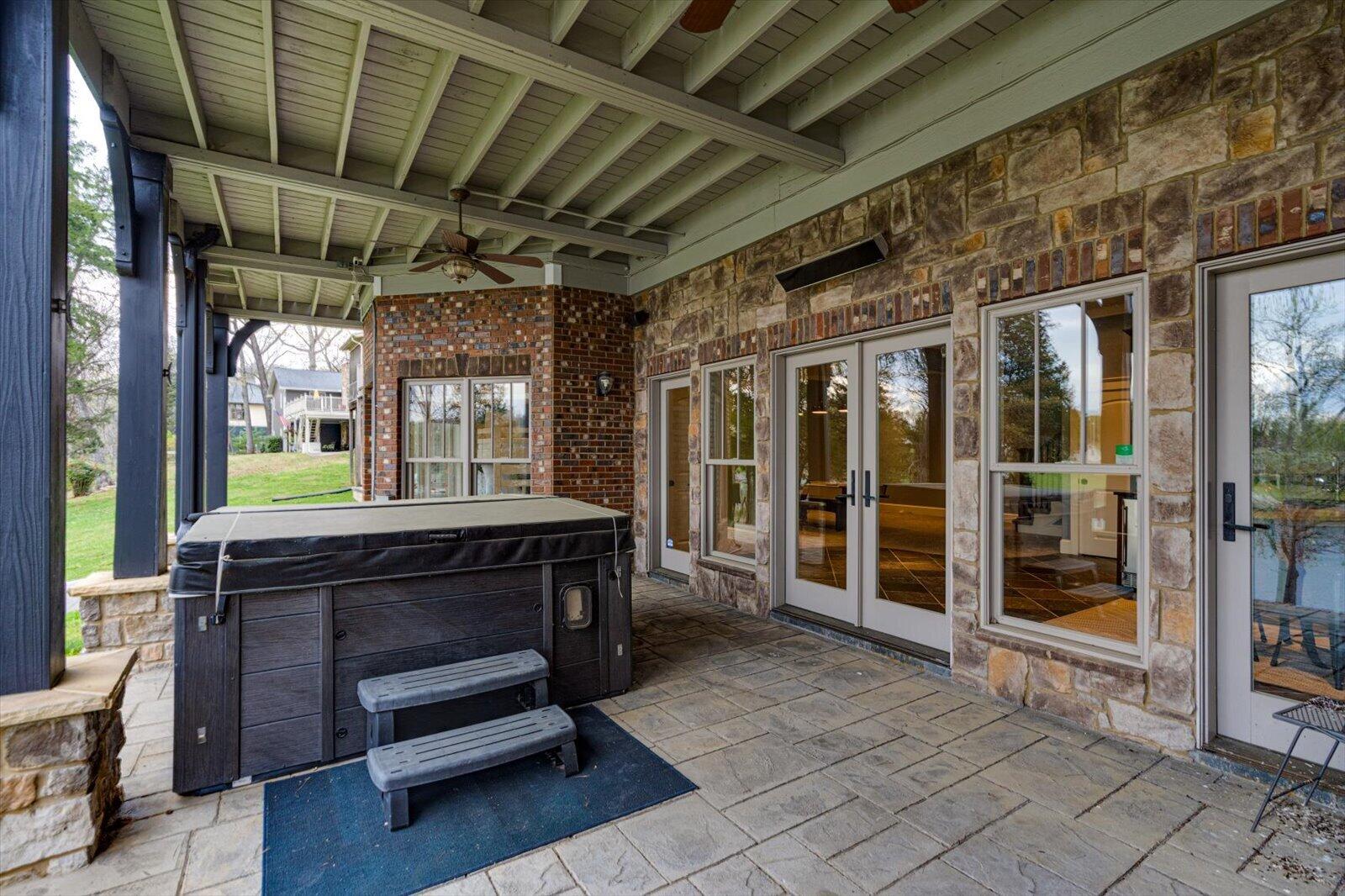 302 Key Cove Road