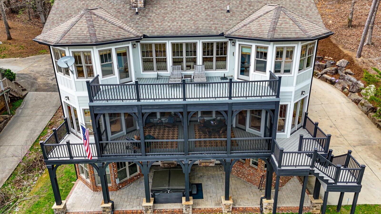 302 Key Cove Road