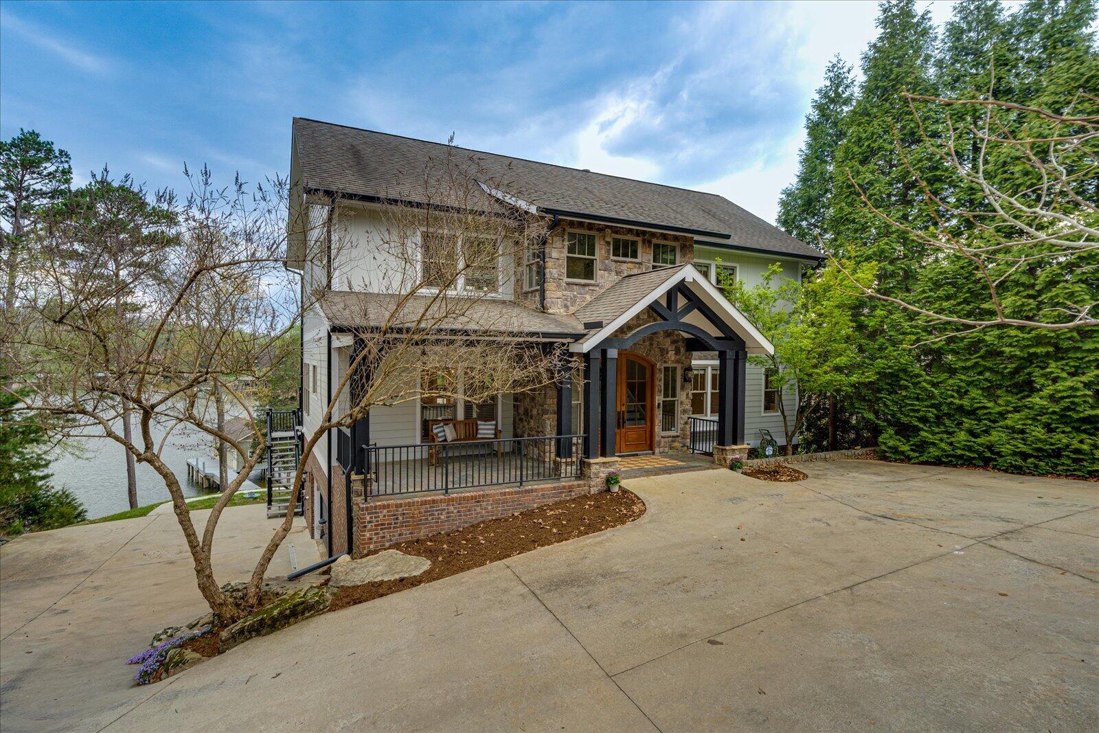 302 Key Cove Road