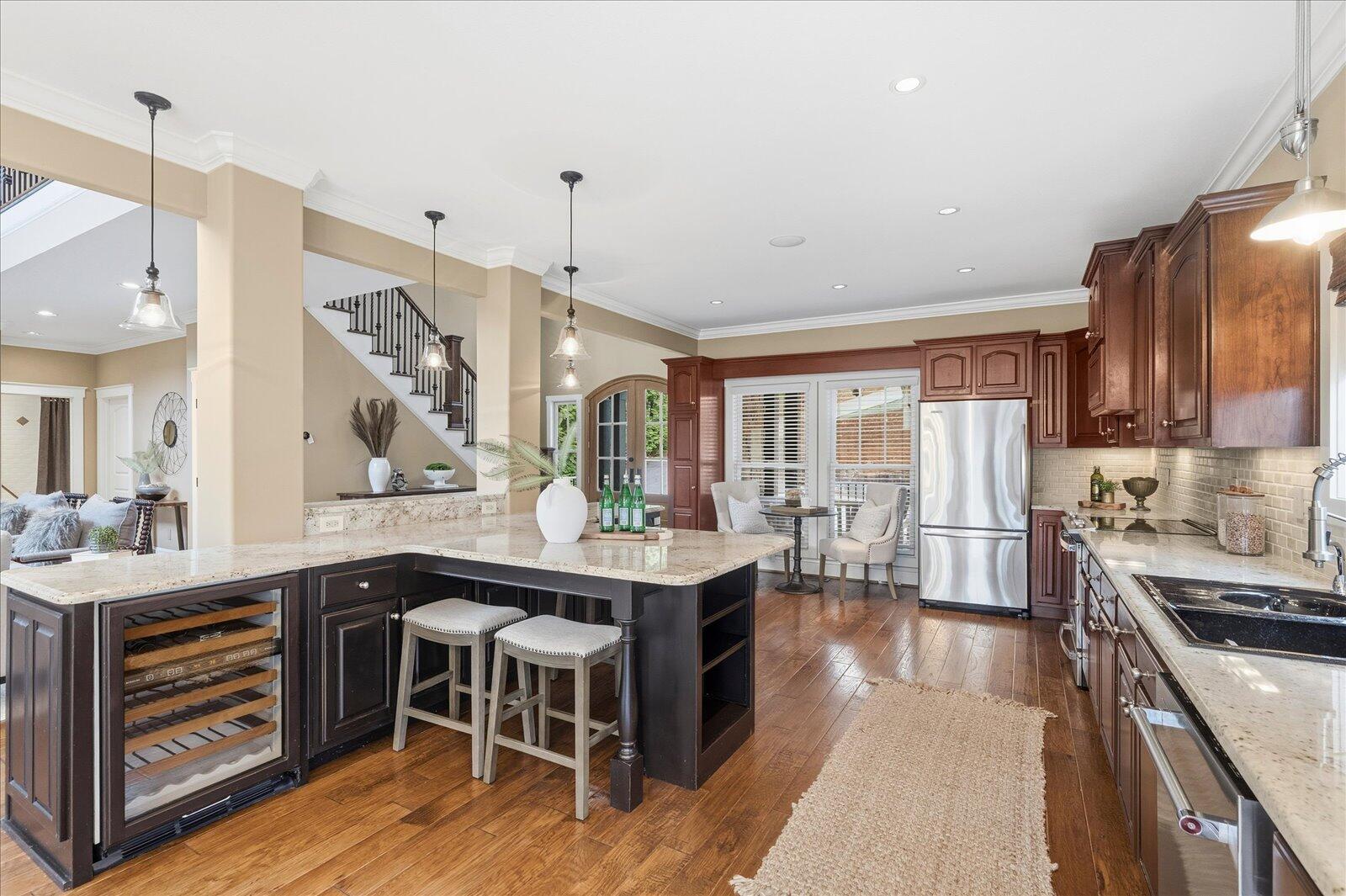 302 Key Cove Road