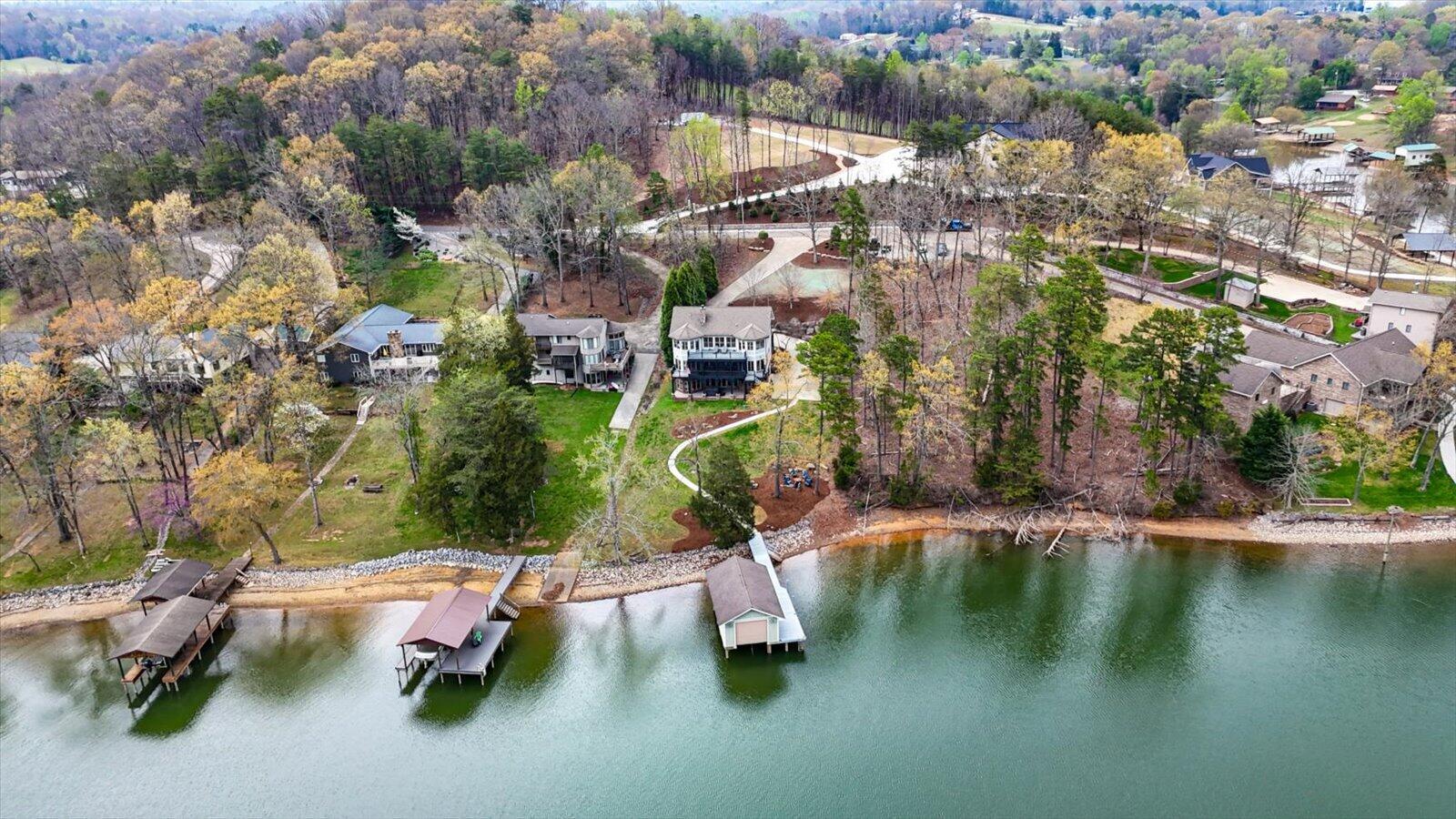 302 Key Cove Road