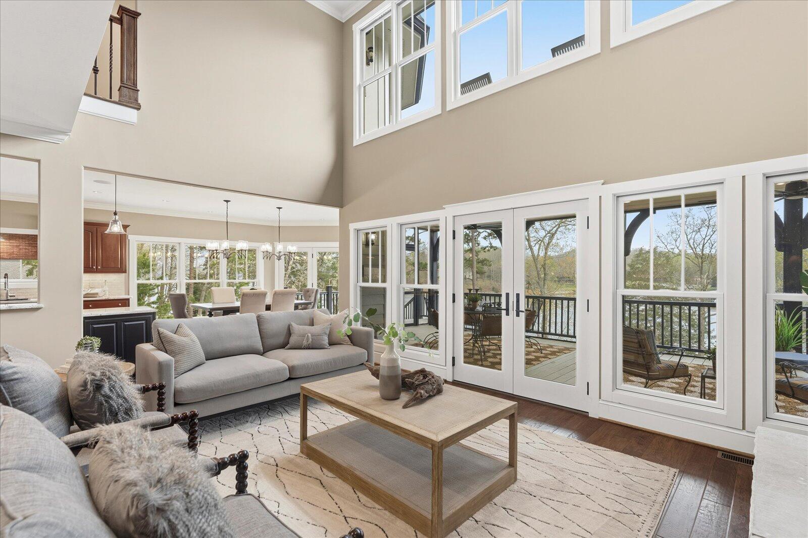 302 Key Cove Road