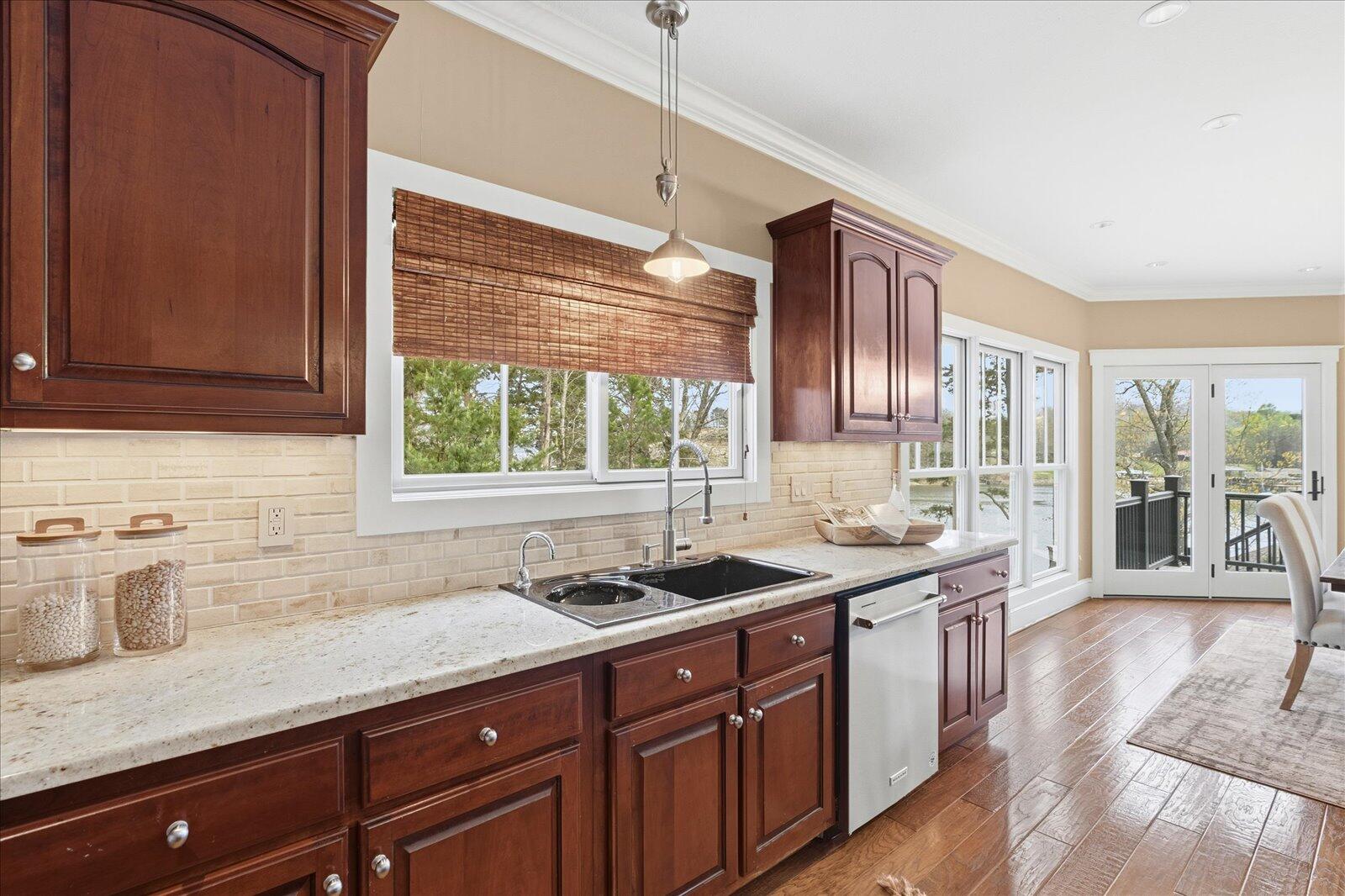 302 Key Cove Road