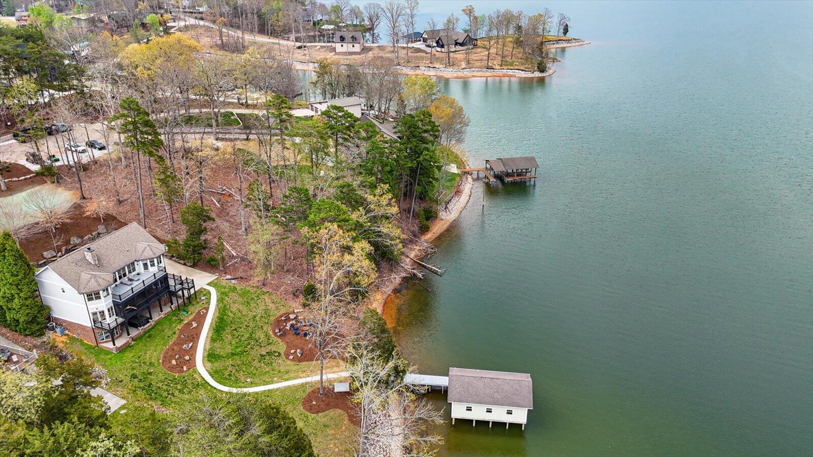 302 Key Cove Road