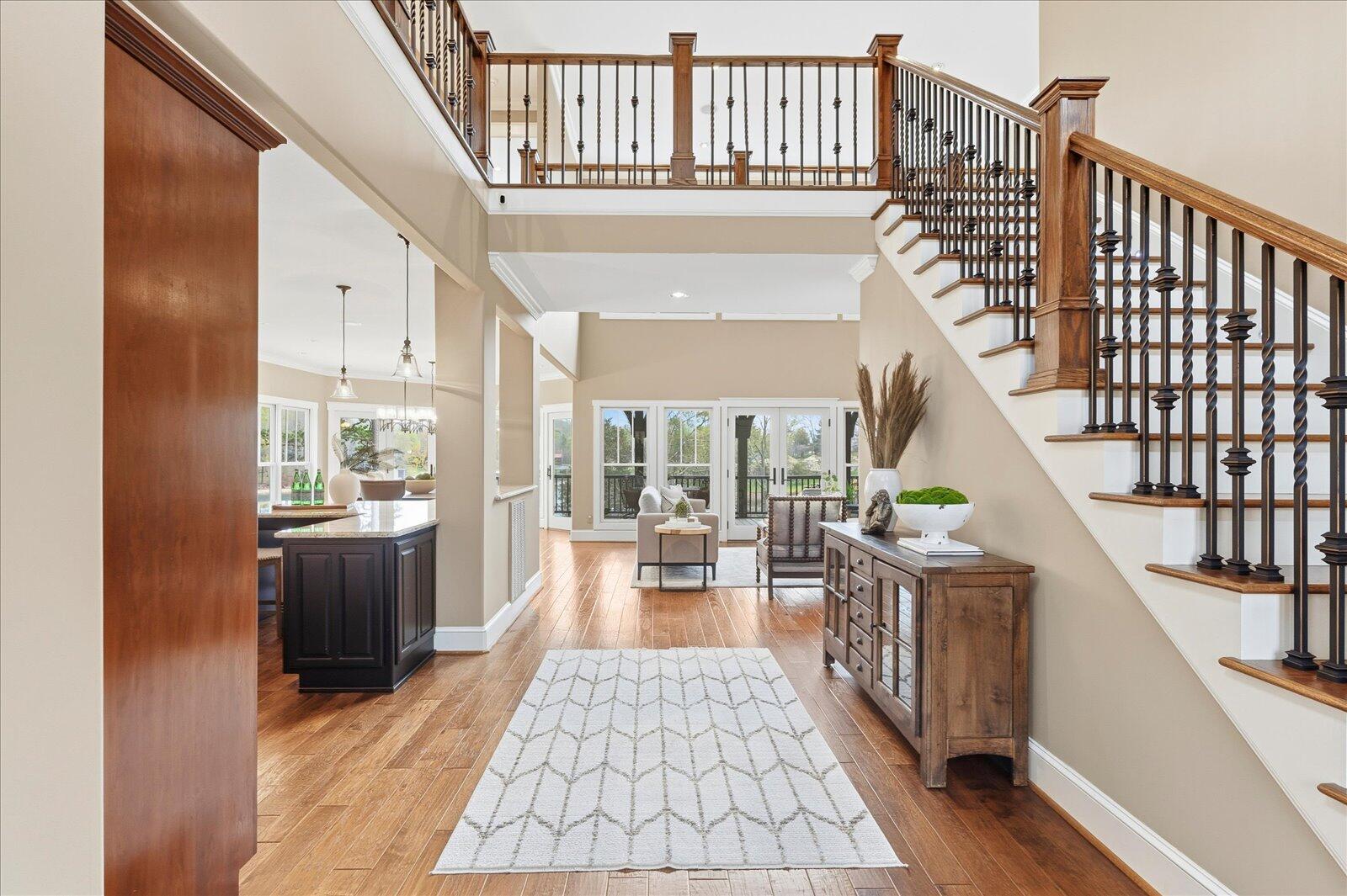 302 Key Cove Road