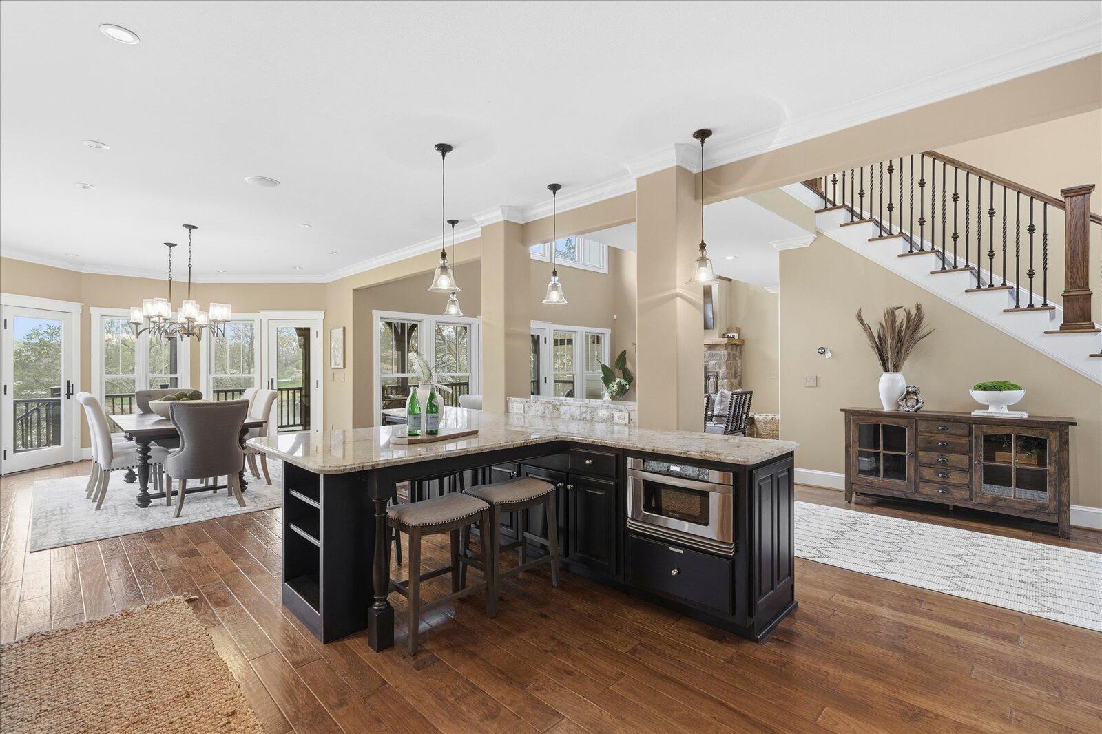 302 Key Cove Road