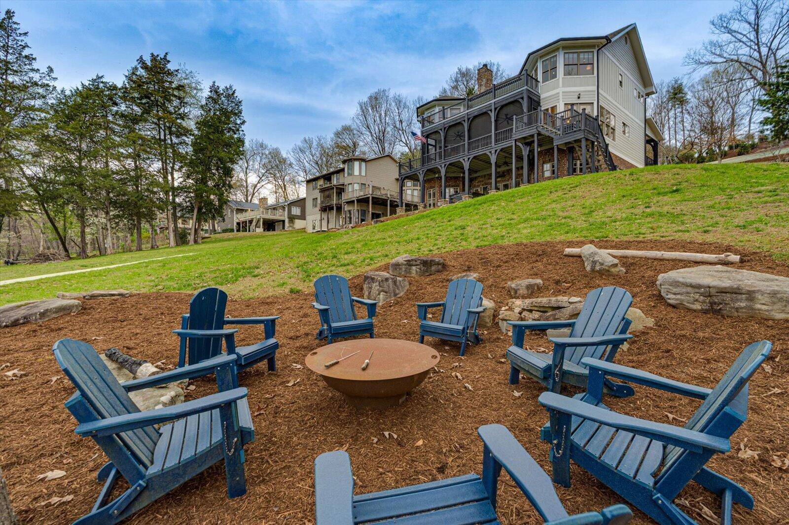 302 Key Cove Road
