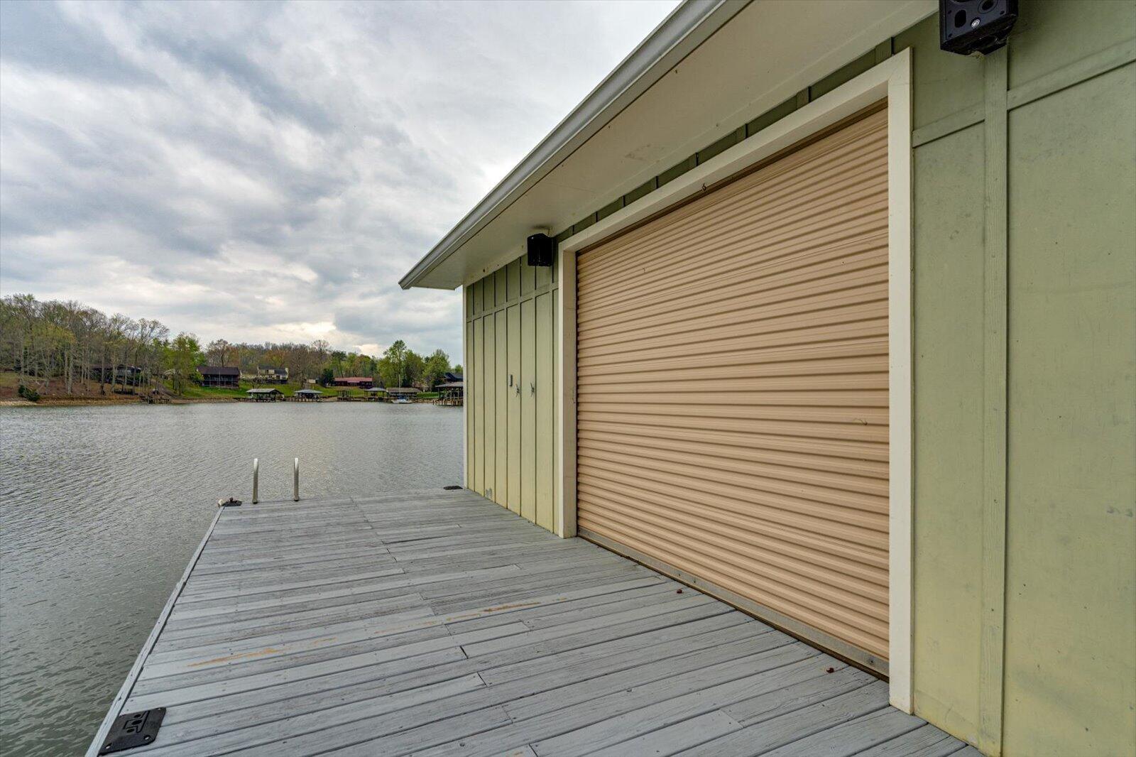 302 Key Cove Road