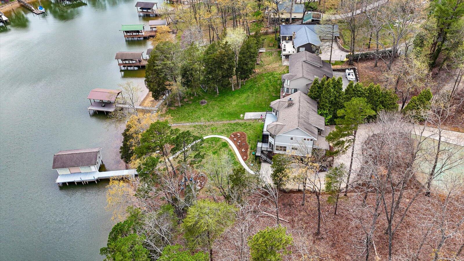 302 Key Cove Road