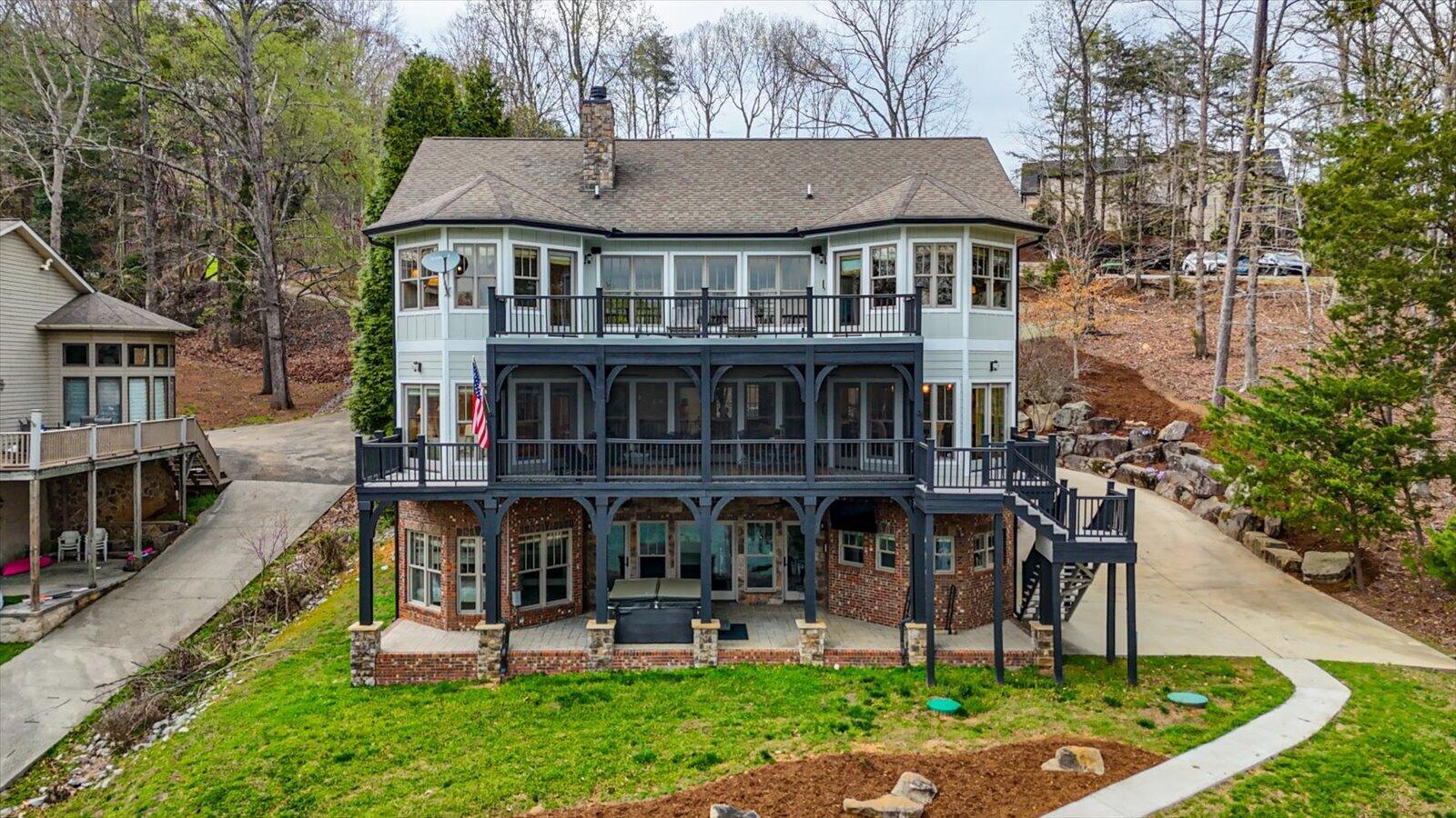 302 Key Cove Road