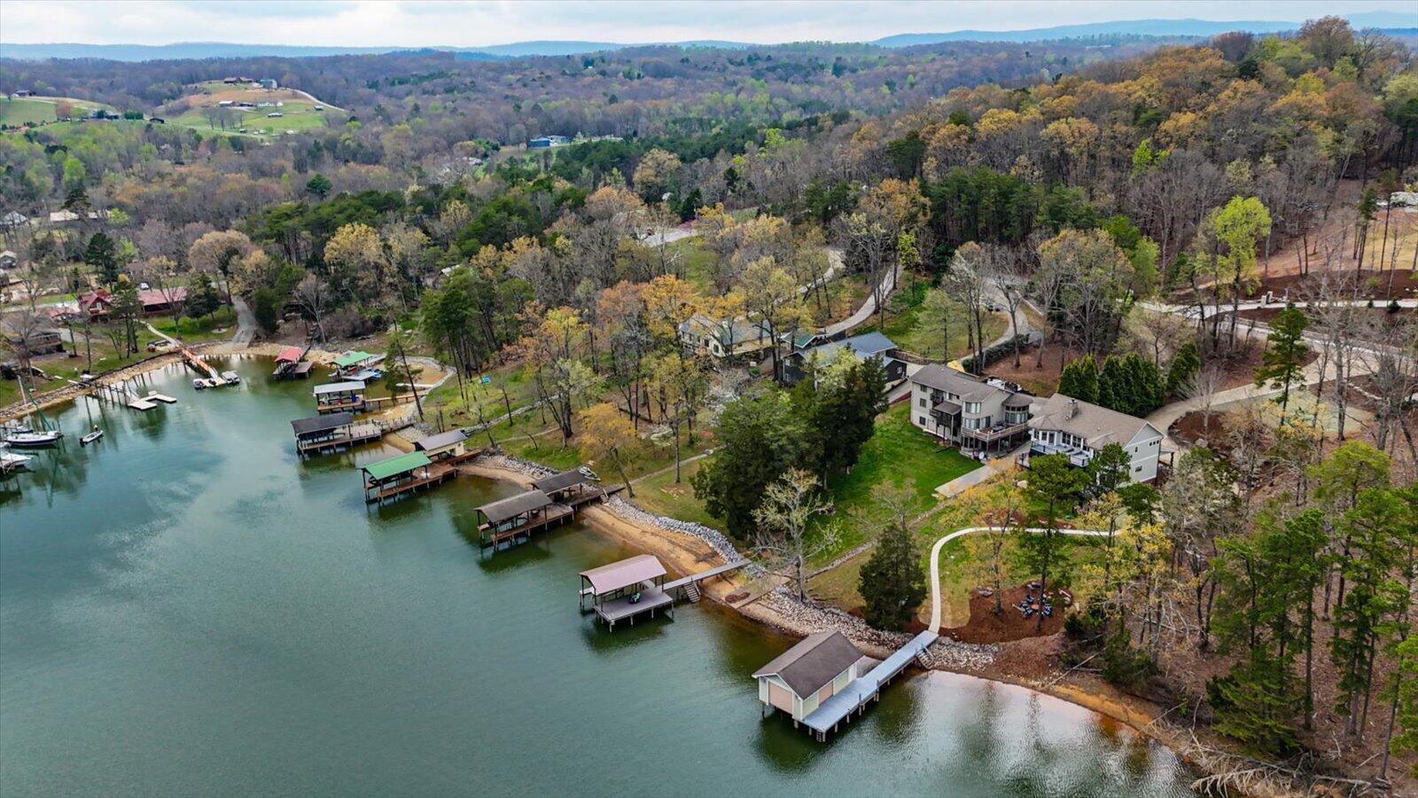 302 Key Cove Road