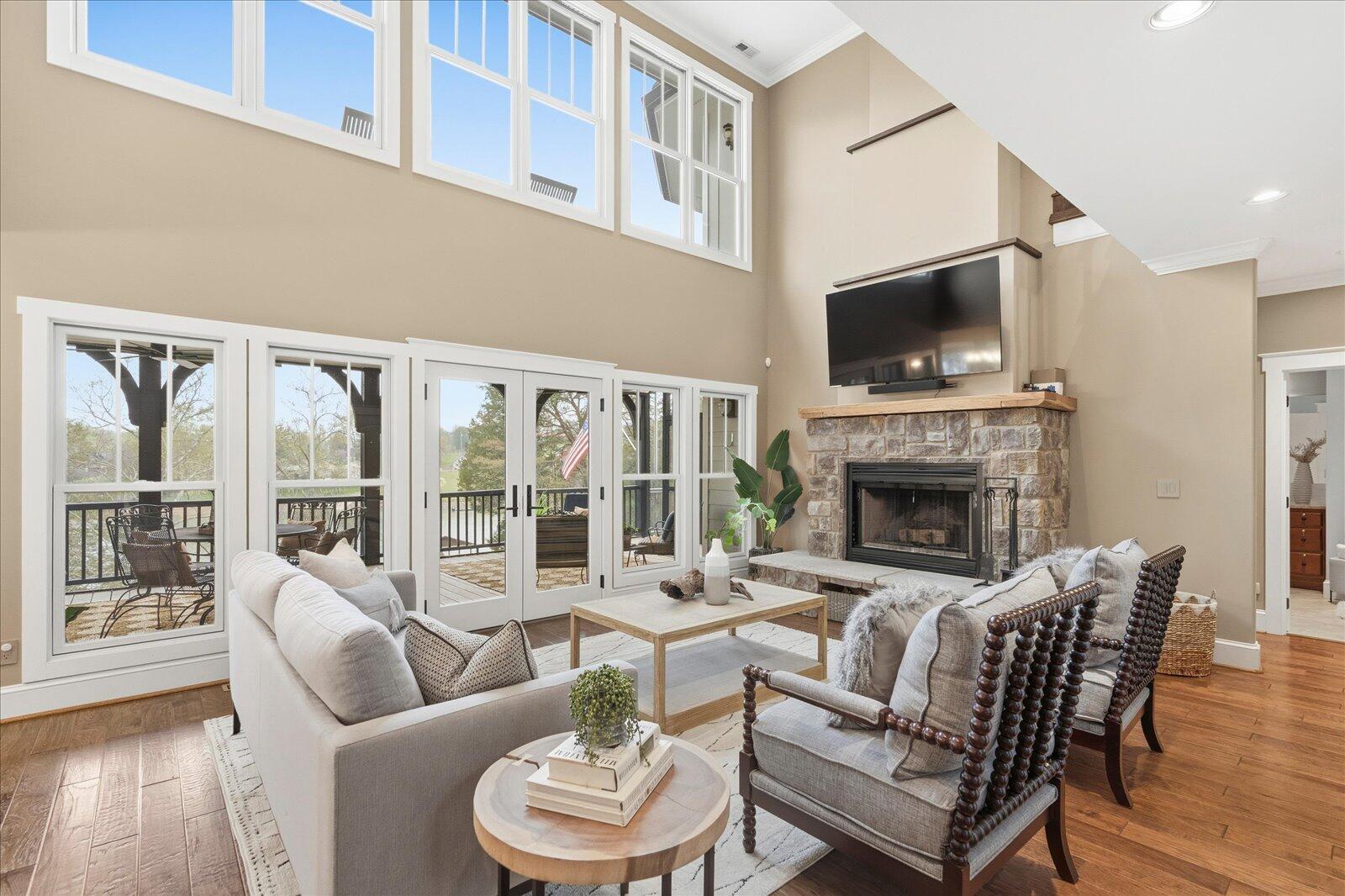 302 Key Cove Road