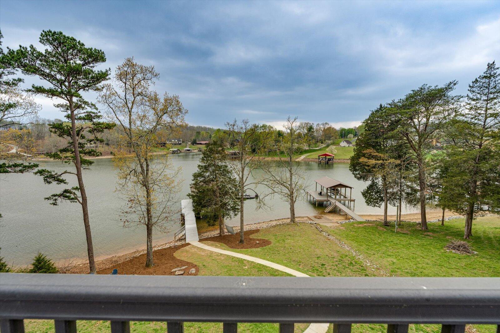 302 Key Cove Road