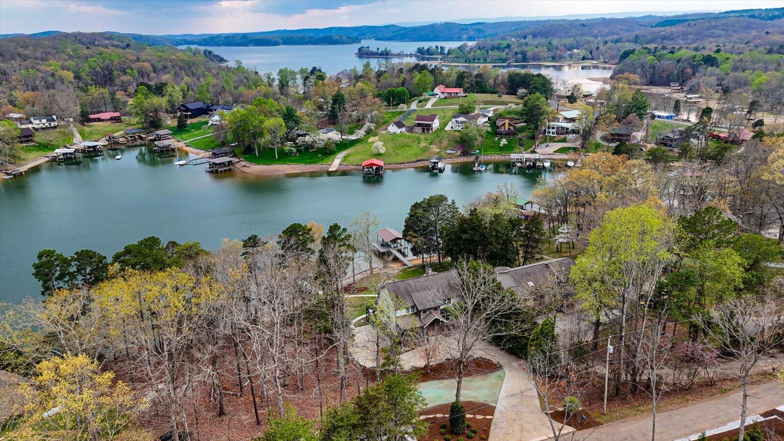 302 Key Cove Road