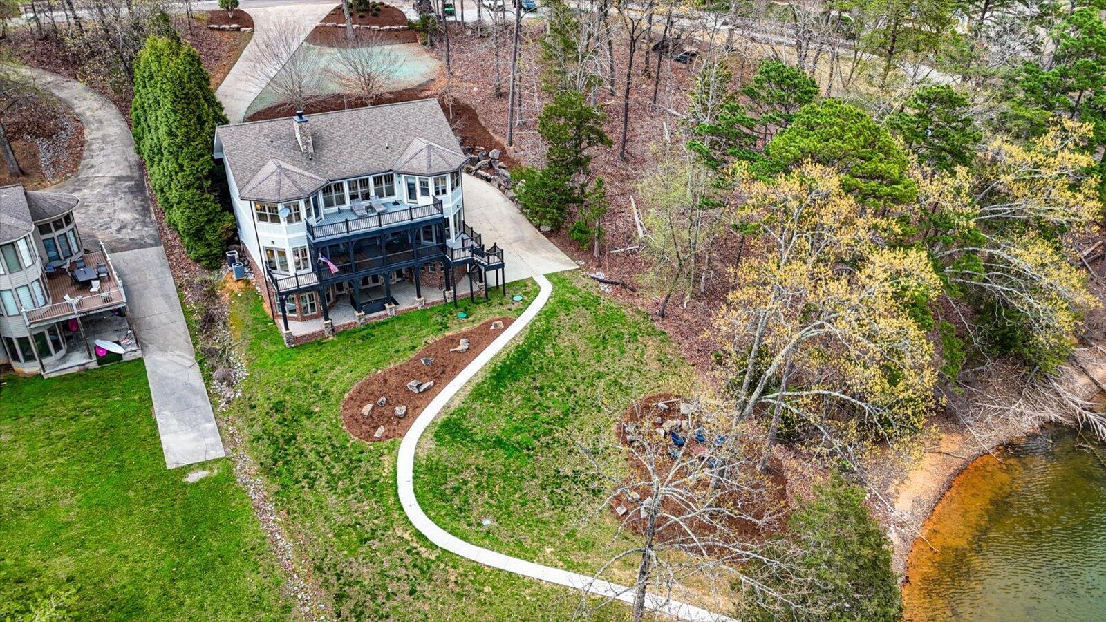 302 Key Cove Road