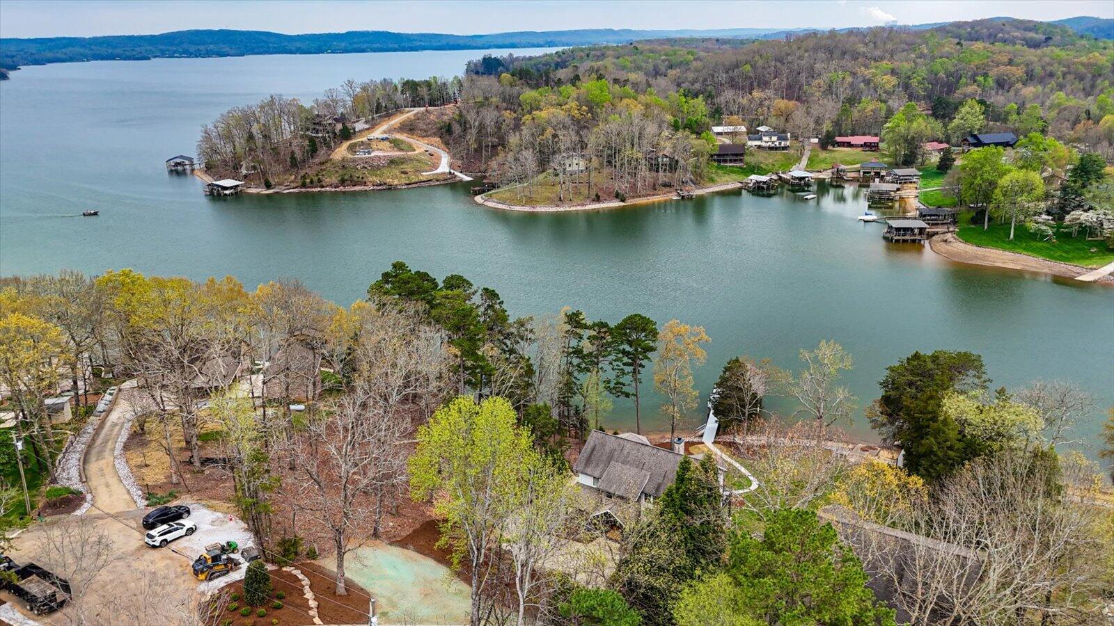 302 Key Cove Road