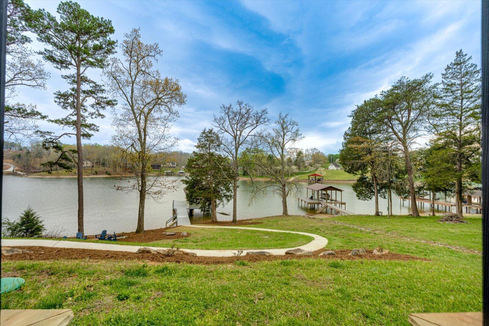 302 Key Cove Road
