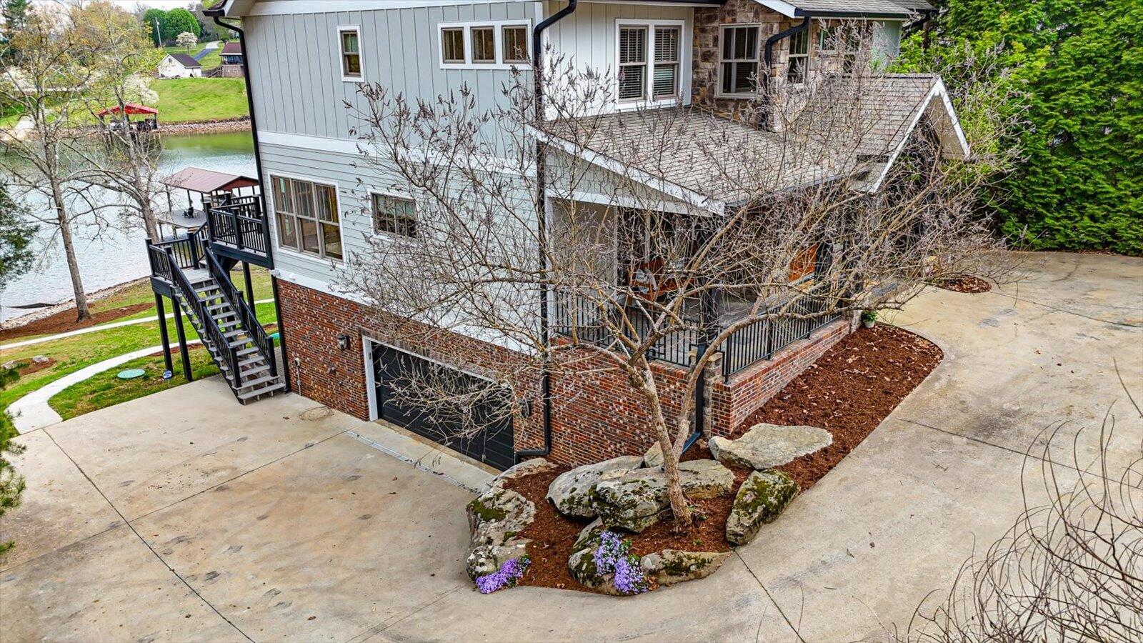 302 Key Cove Road