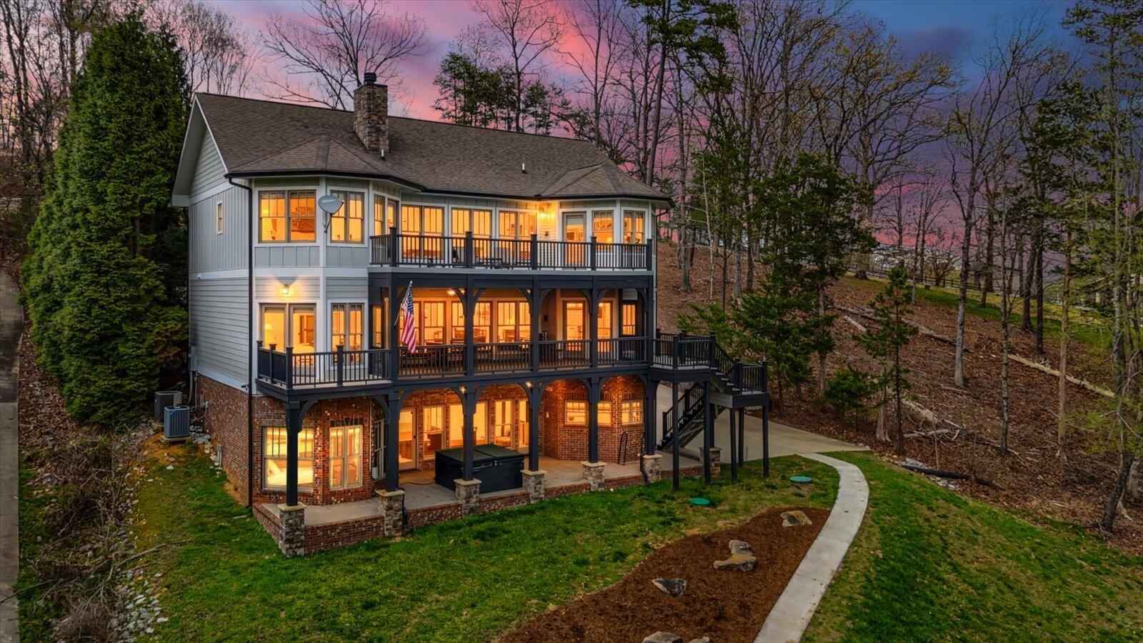 302 Key Cove Road