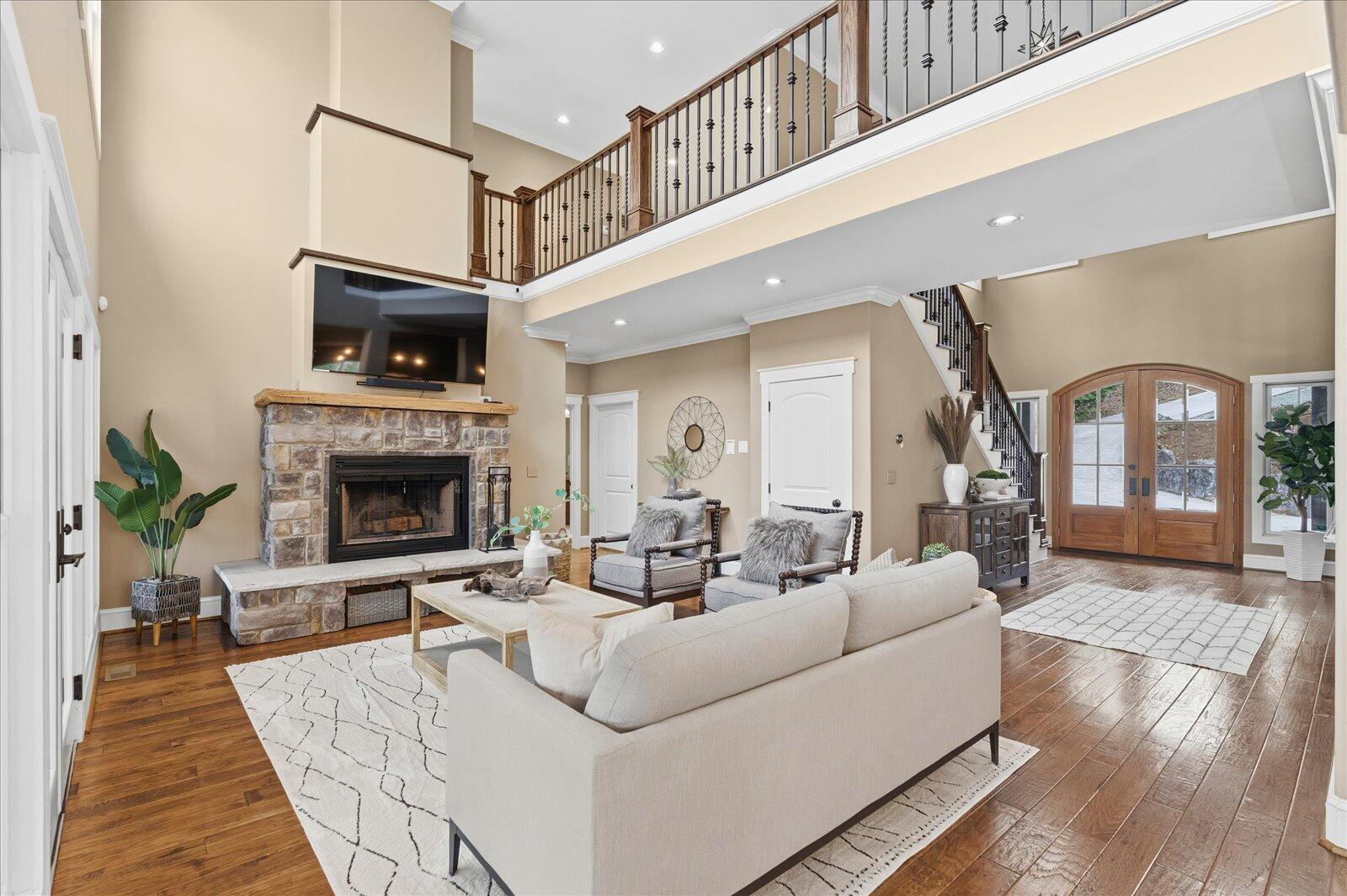 302 Key Cove Road